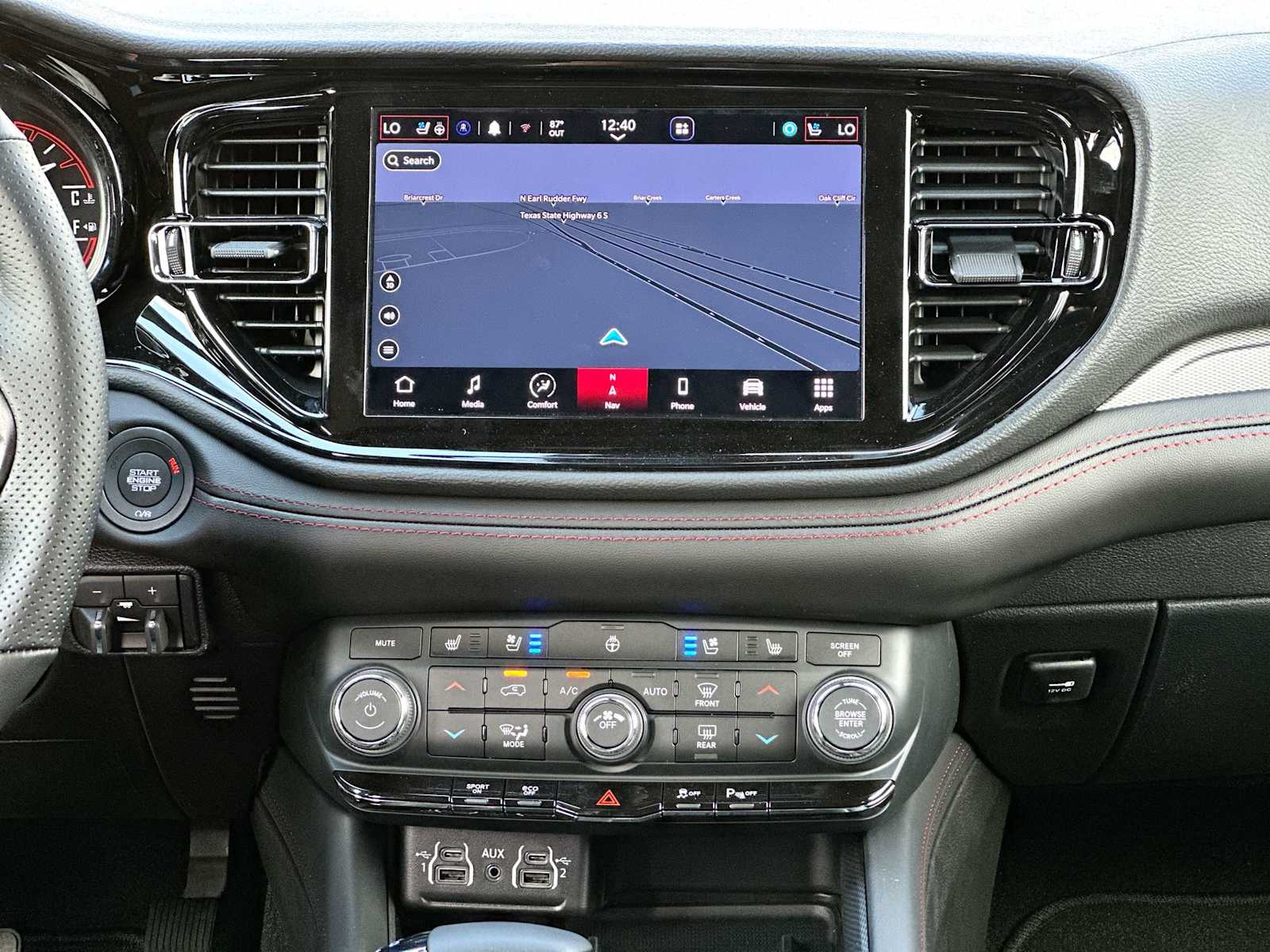 Thumbnail: 2026 Dodge Durango - 26