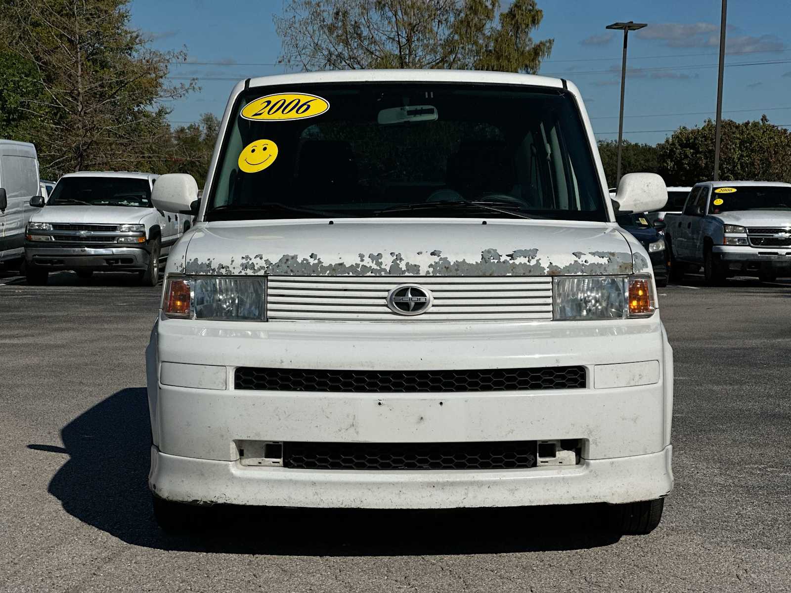 Thumbnail: 2006 Scion xB - 10