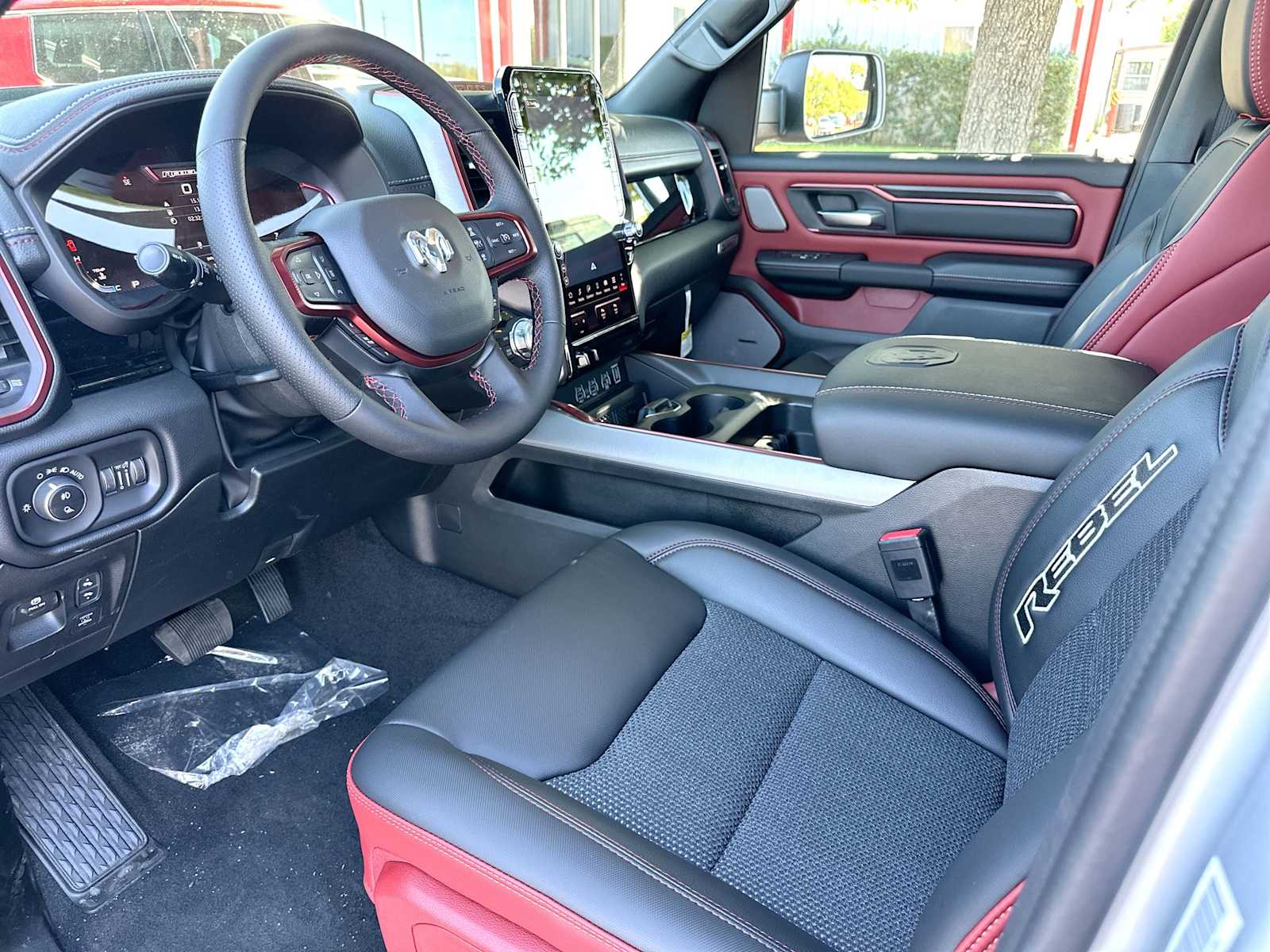 Thumbnail: 2026 RAM 1500 - 18