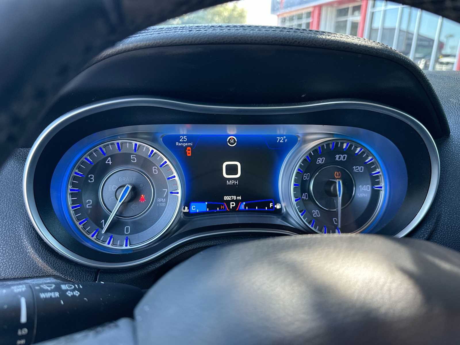 Thumbnail: 2019 Chrysler 300 - 19