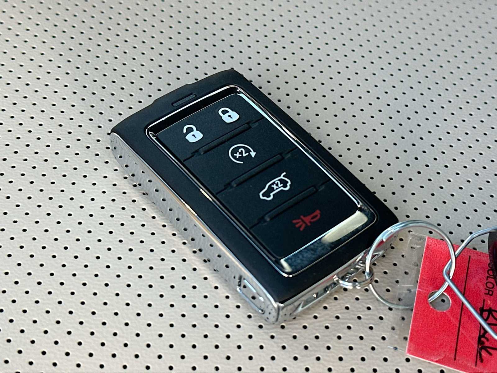 Thumbnail: 2025 Jeep Grand Cherokee - 29