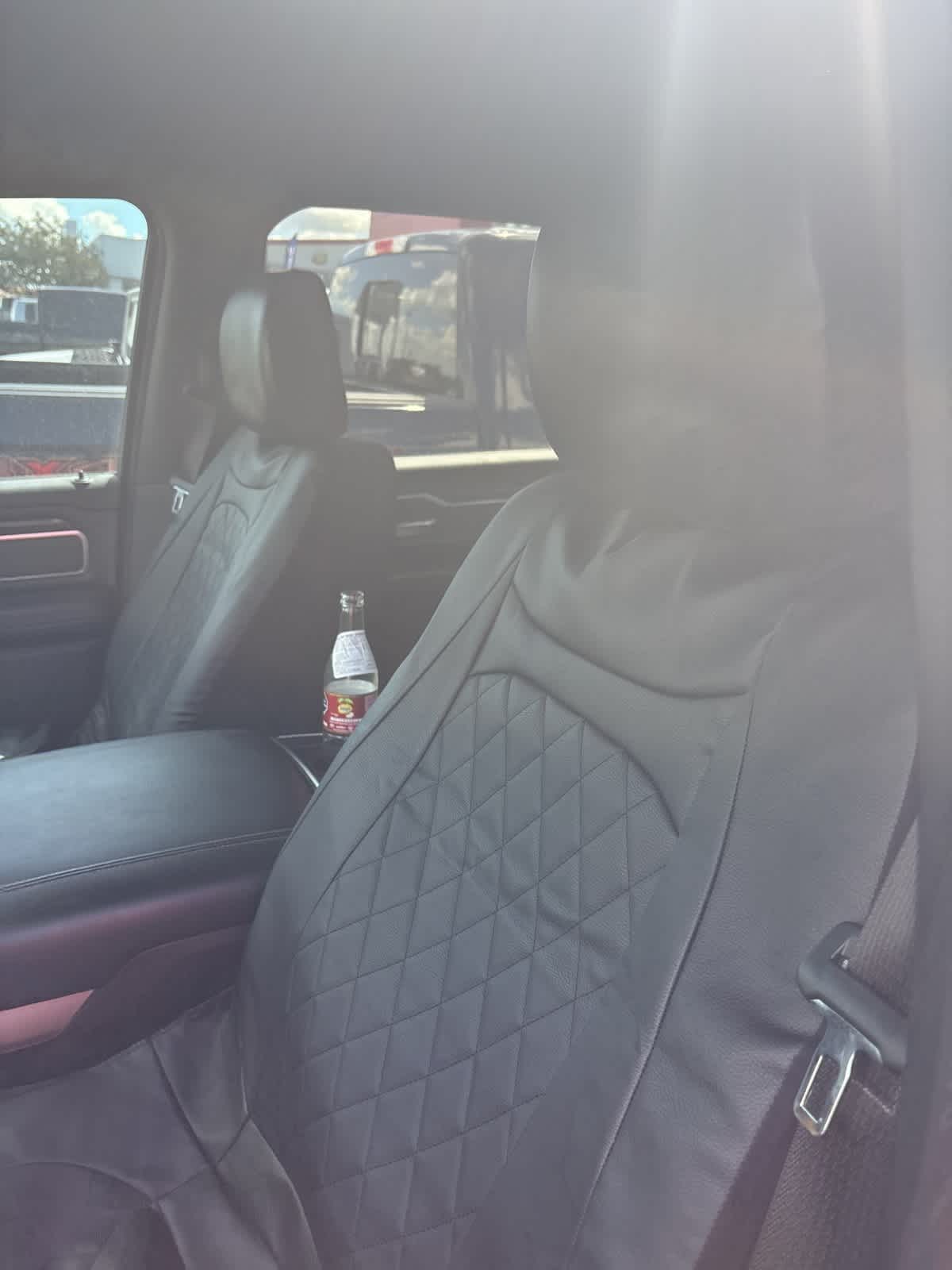 Thumbnail: 2022 RAM 1500 - 6