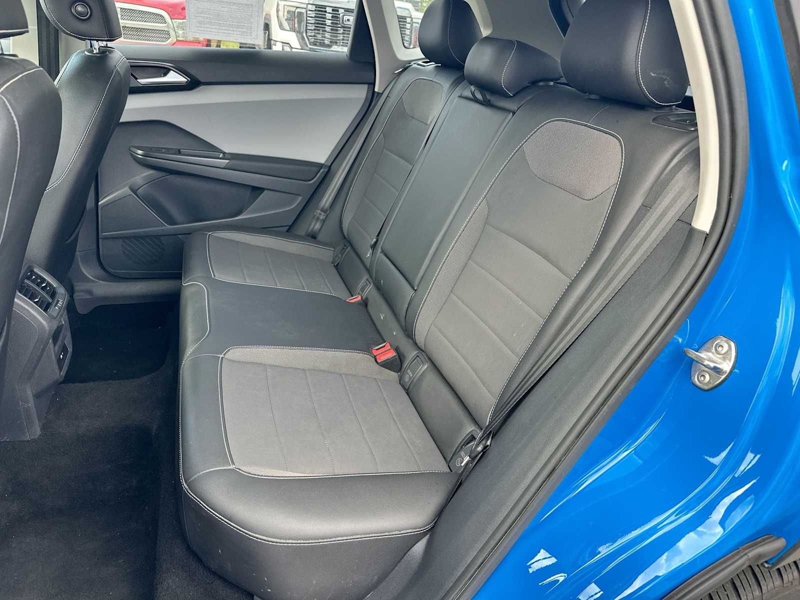 Thumbnail: 2023 Volkswagen Taos - 23