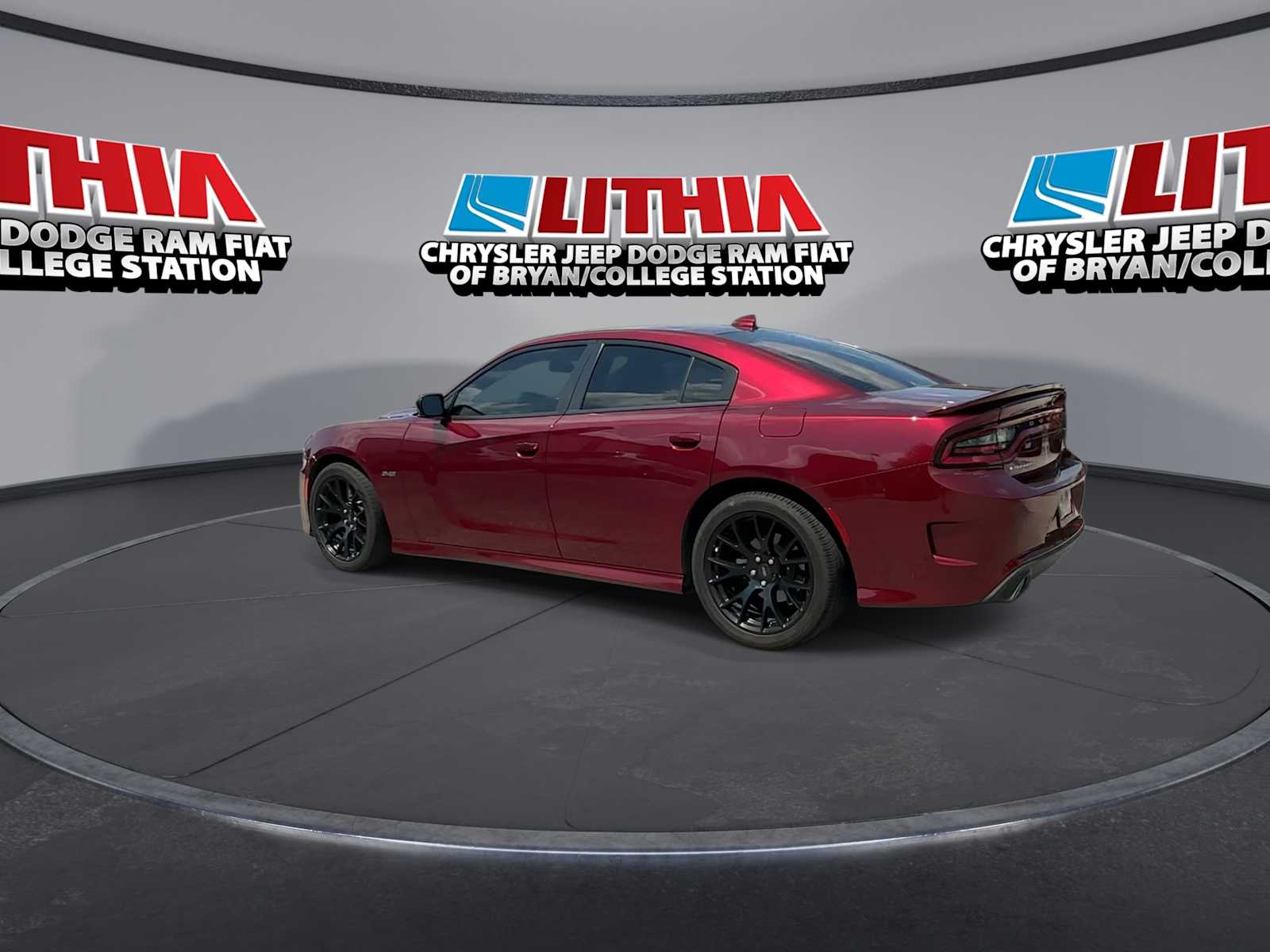 Thumbnail: 2023 Dodge Charger - 6