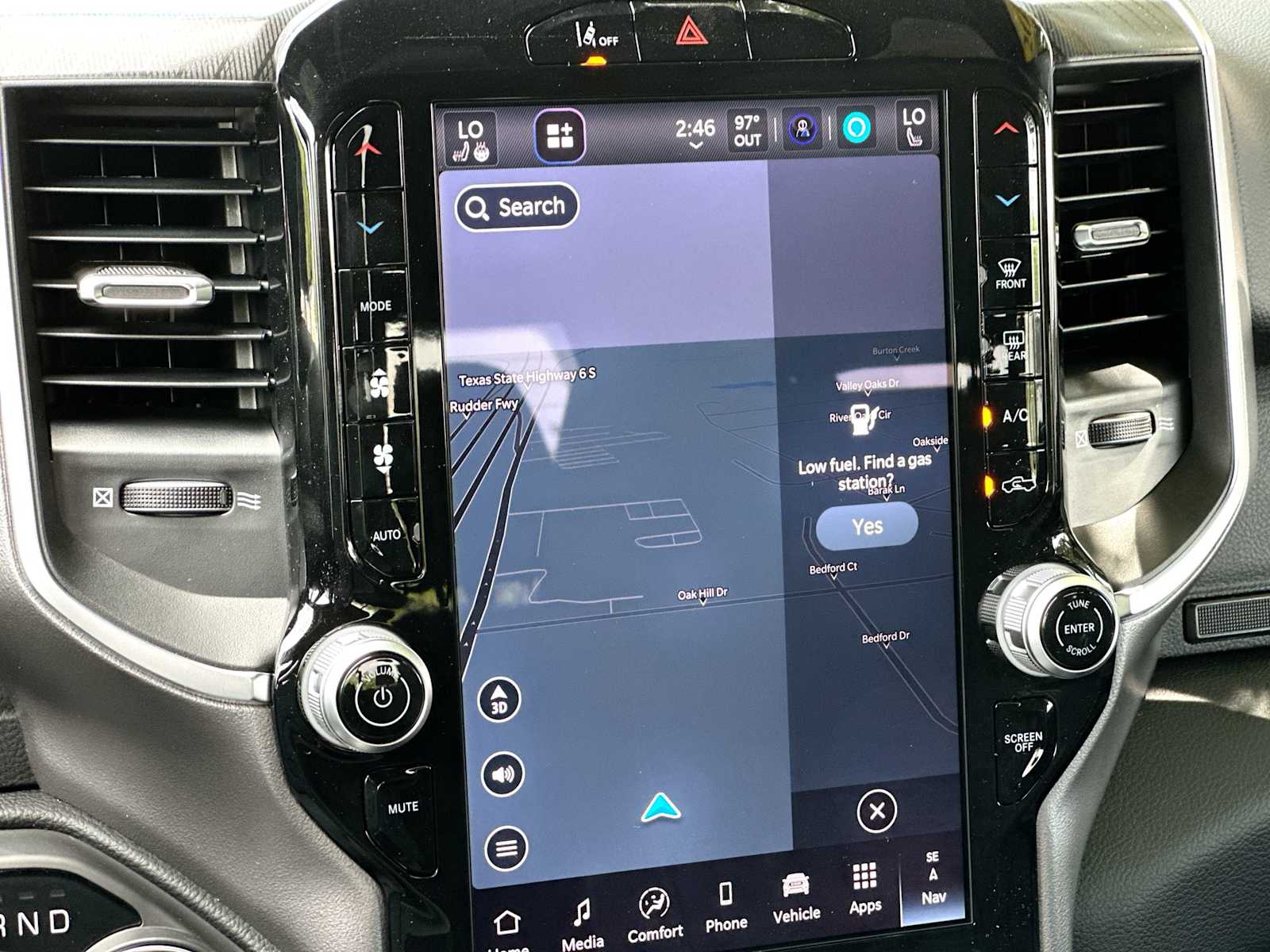 Thumbnail: 2026 RAM 1500 - 20