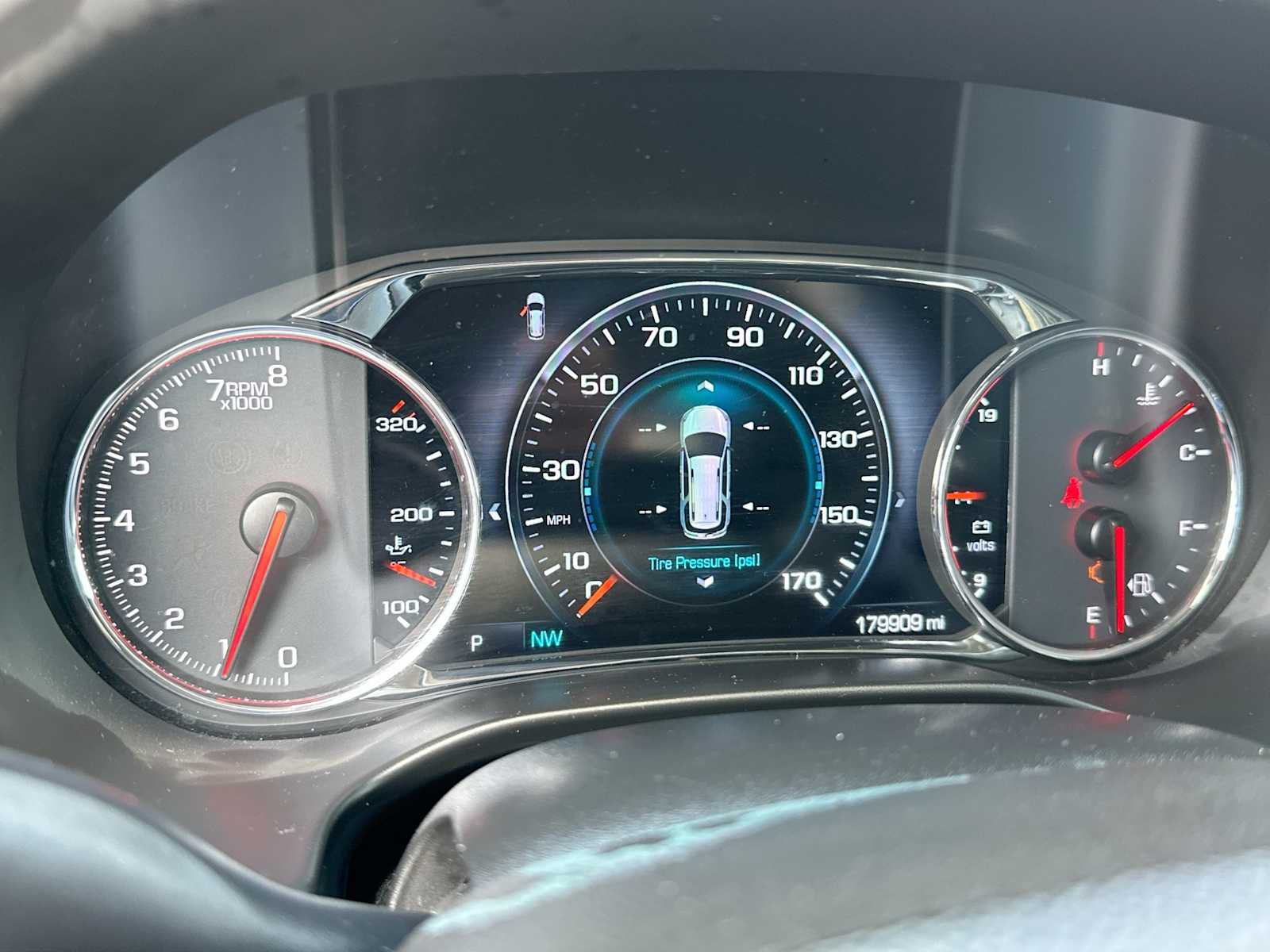 Thumbnail: 2019 GMC Acadia - 19