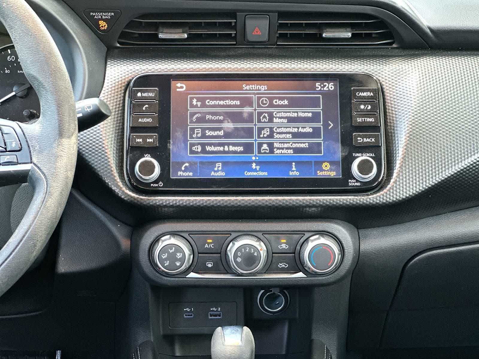 Thumbnail: 2024 Nissan Kicks - 26