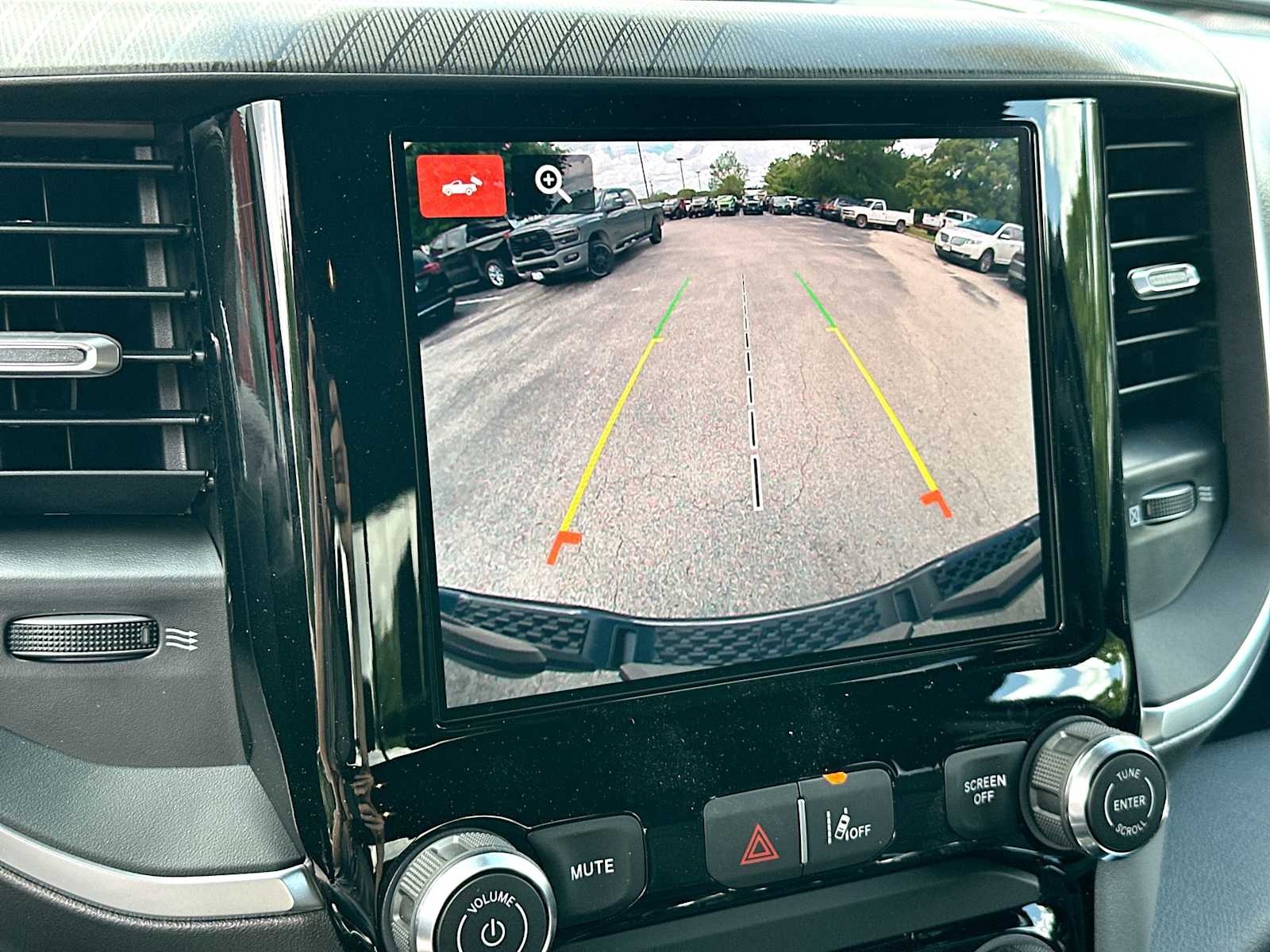 Thumbnail: 2026 RAM 1500 - 20