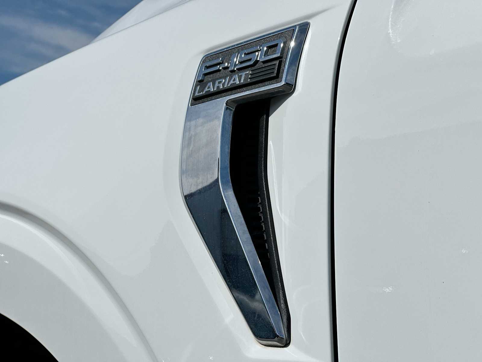 Thumbnail: 2022 Ford F-150 - 15