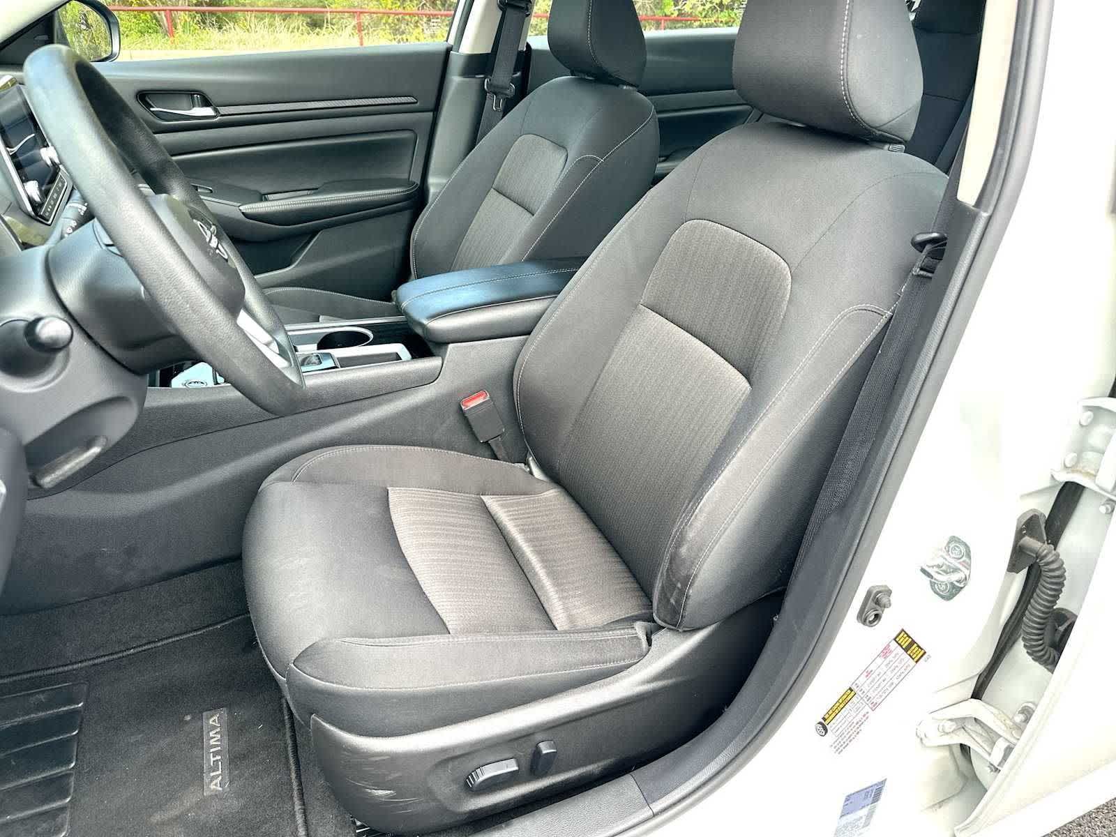 Thumbnail: 2024 Nissan Altima - 17