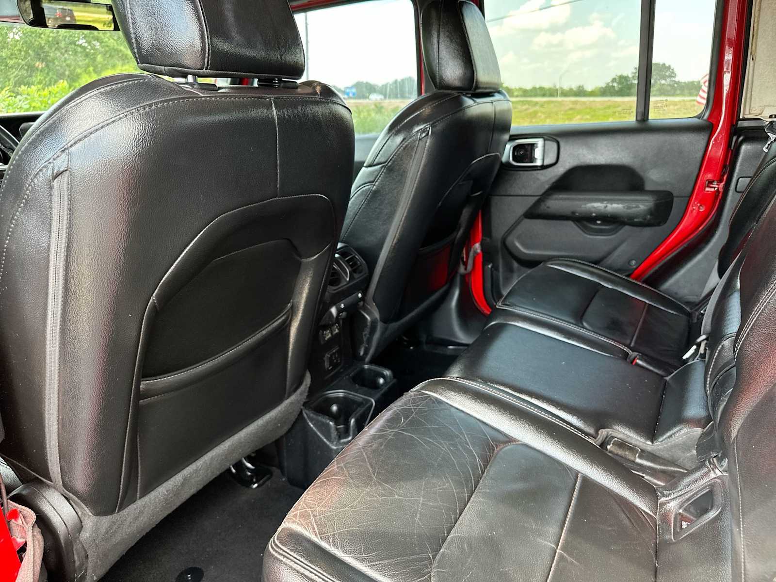 Thumbnail: 2020 Jeep Gladiator - 24