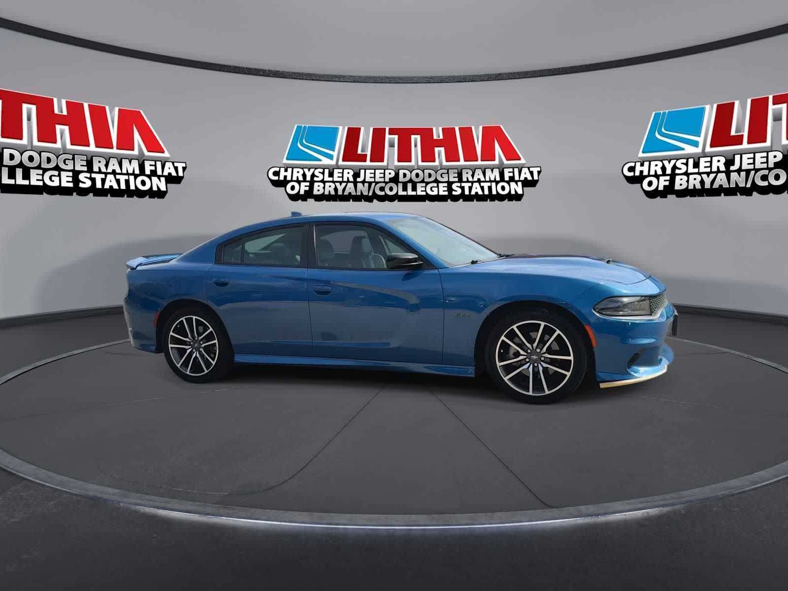 Thumbnail: 2023 Dodge Charger - 9