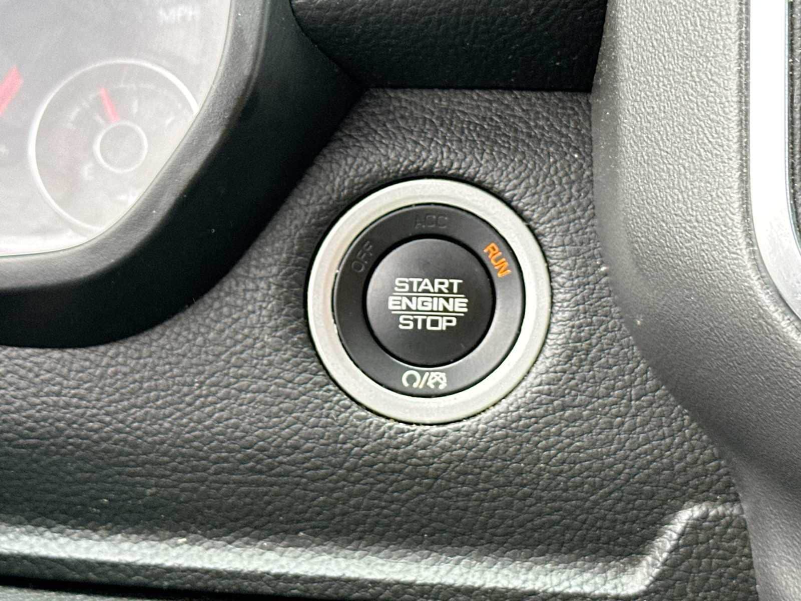 Thumbnail: 2024 RAM 1500 - 28