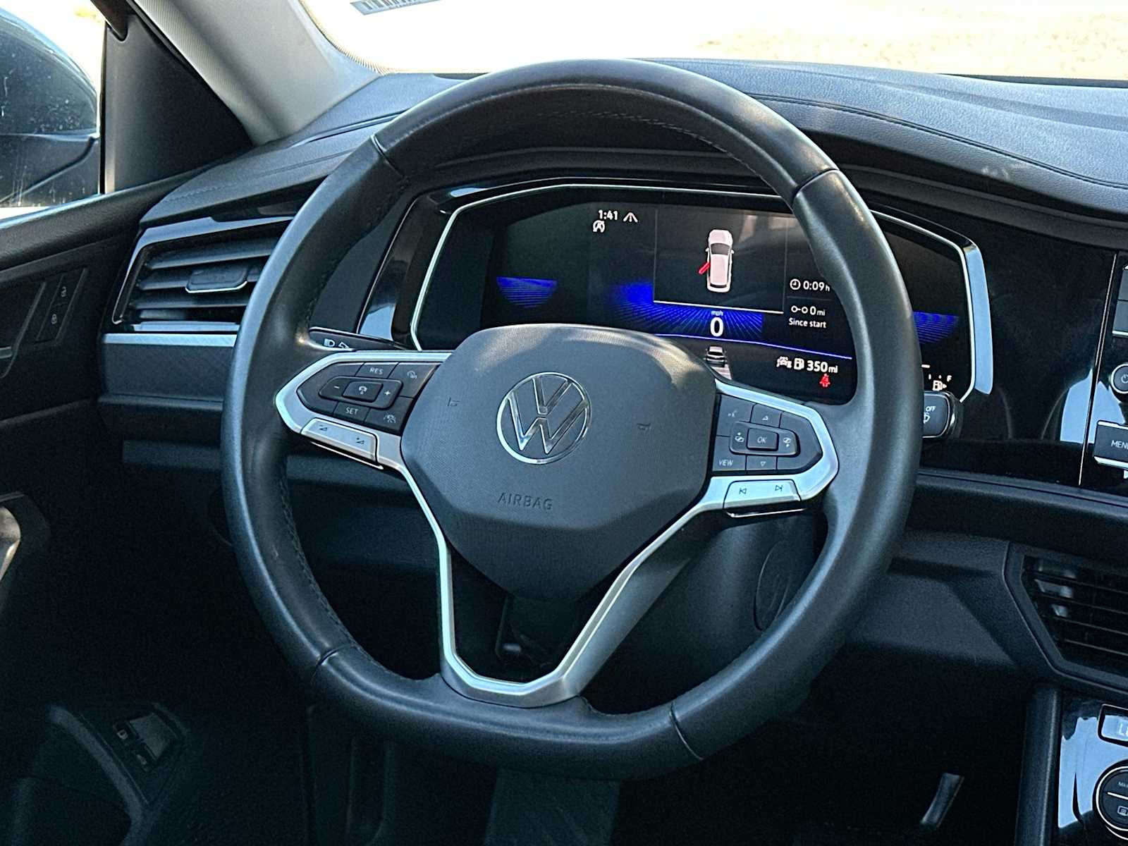 Thumbnail: 2024 Volkswagen Jetta - 27