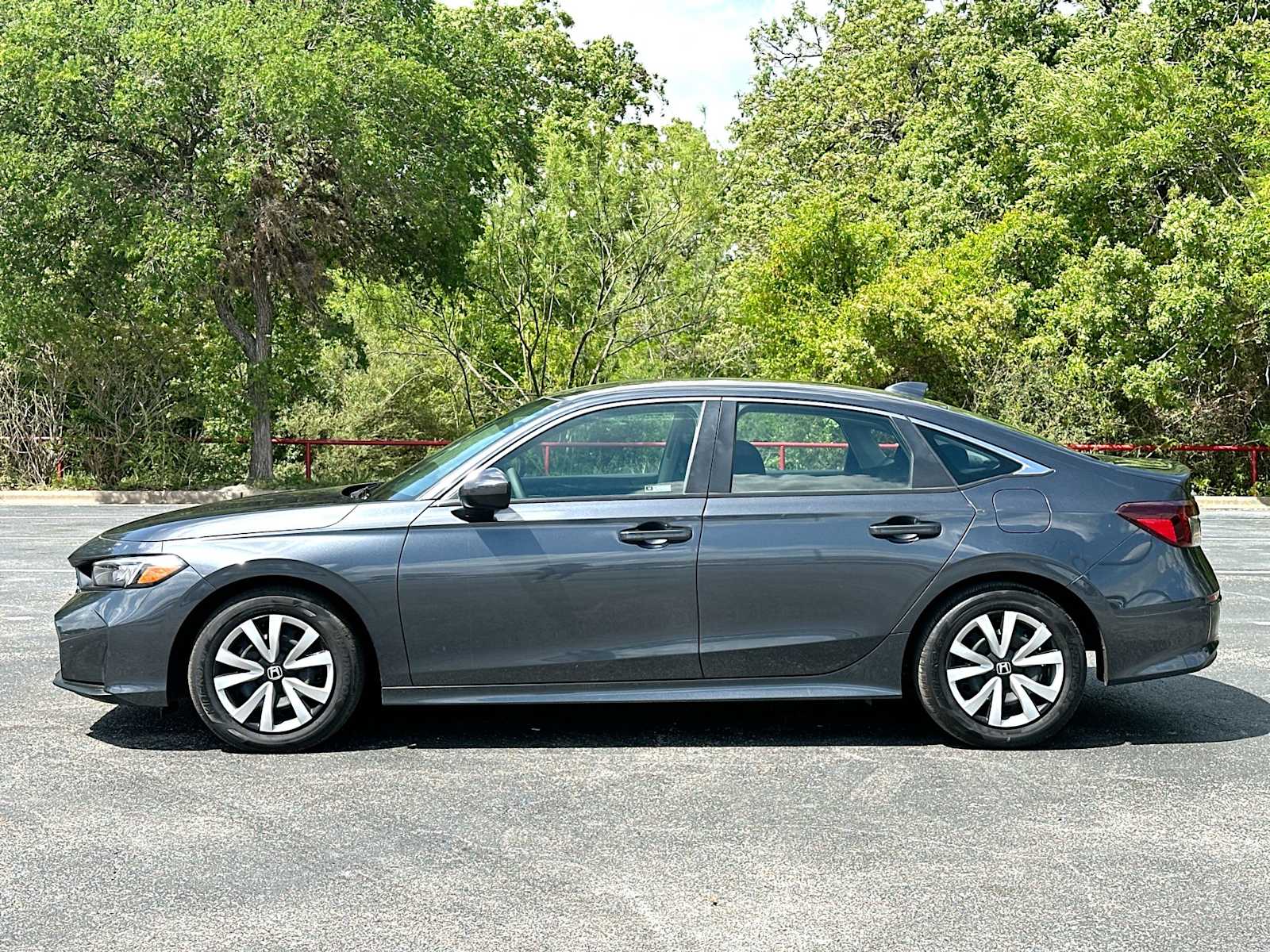 Thumbnail: 2025 Honda Civic - 12