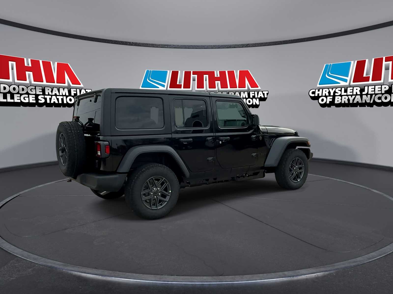 Thumbnail: 2026 Jeep Wrangler - 8