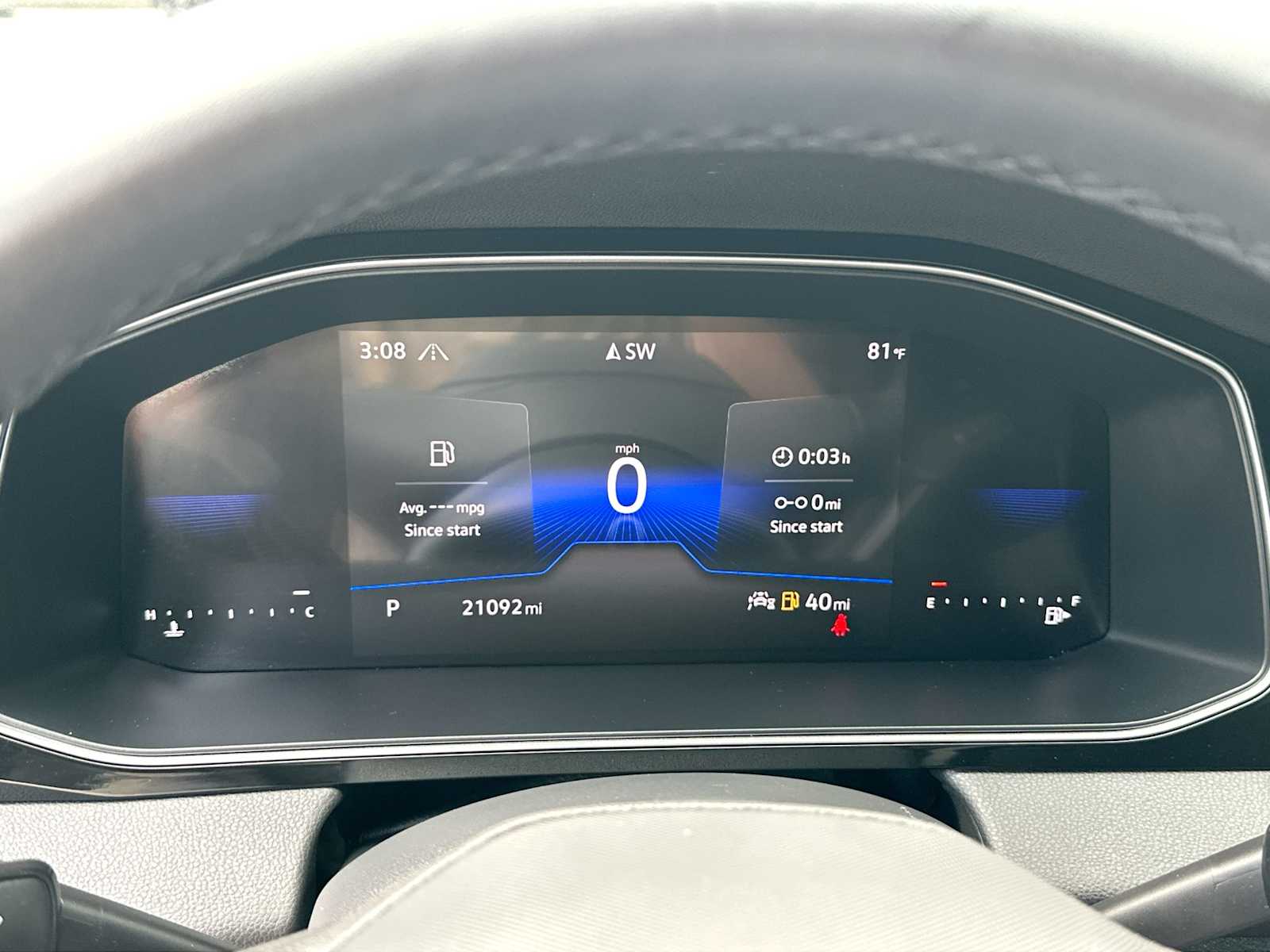 Thumbnail: 2025 Volkswagen Jetta - 19