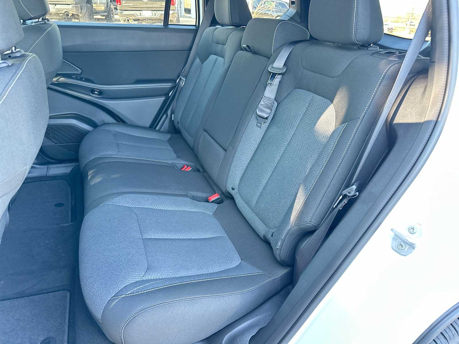 Thumbnail: 2026 Jeep Cherokee - 23