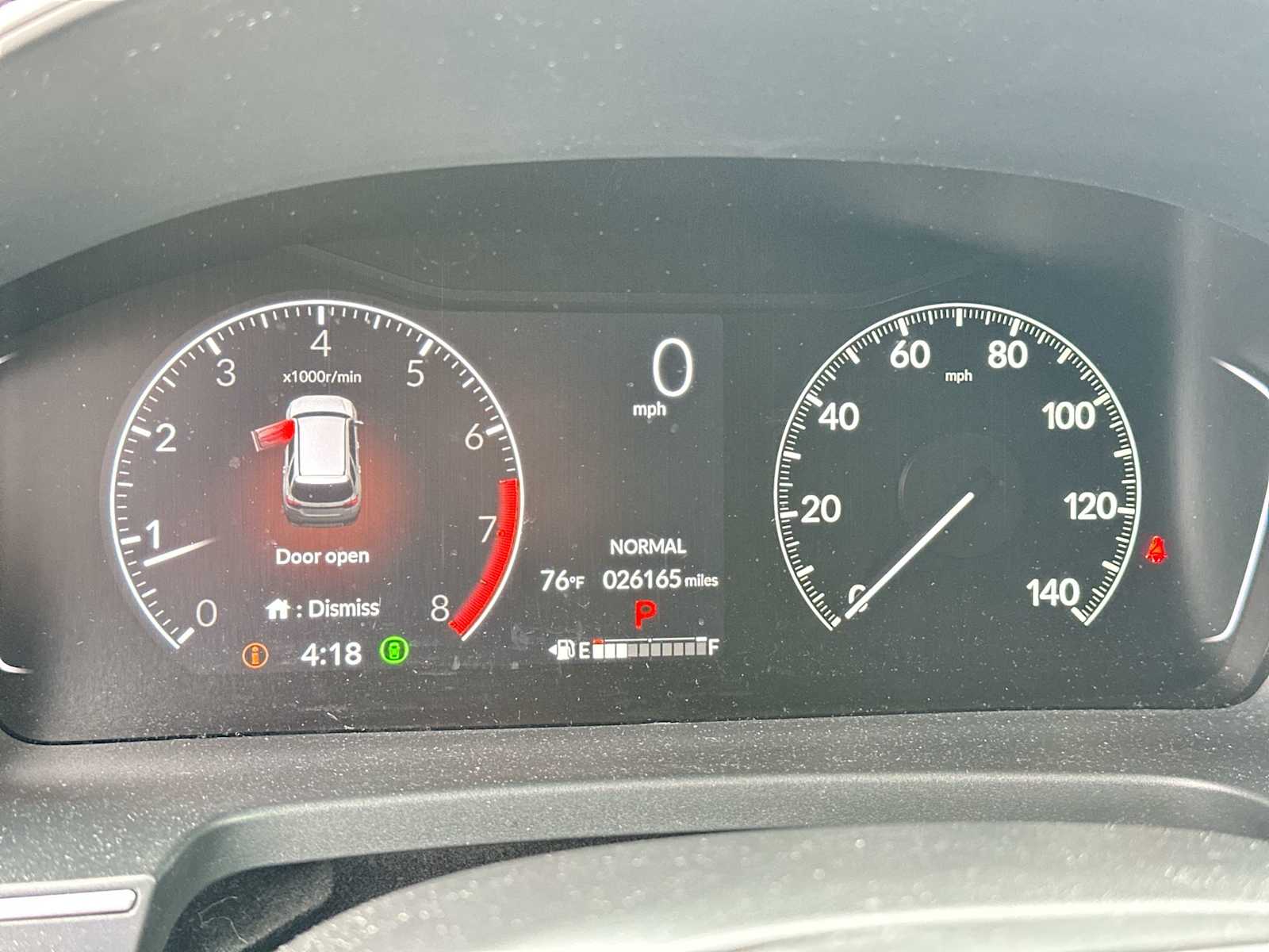 Thumbnail: 2024 Honda Pilot - 19