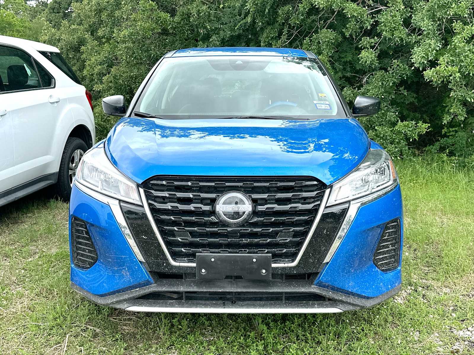Thumbnail: 2024 Nissan Kicks - 2