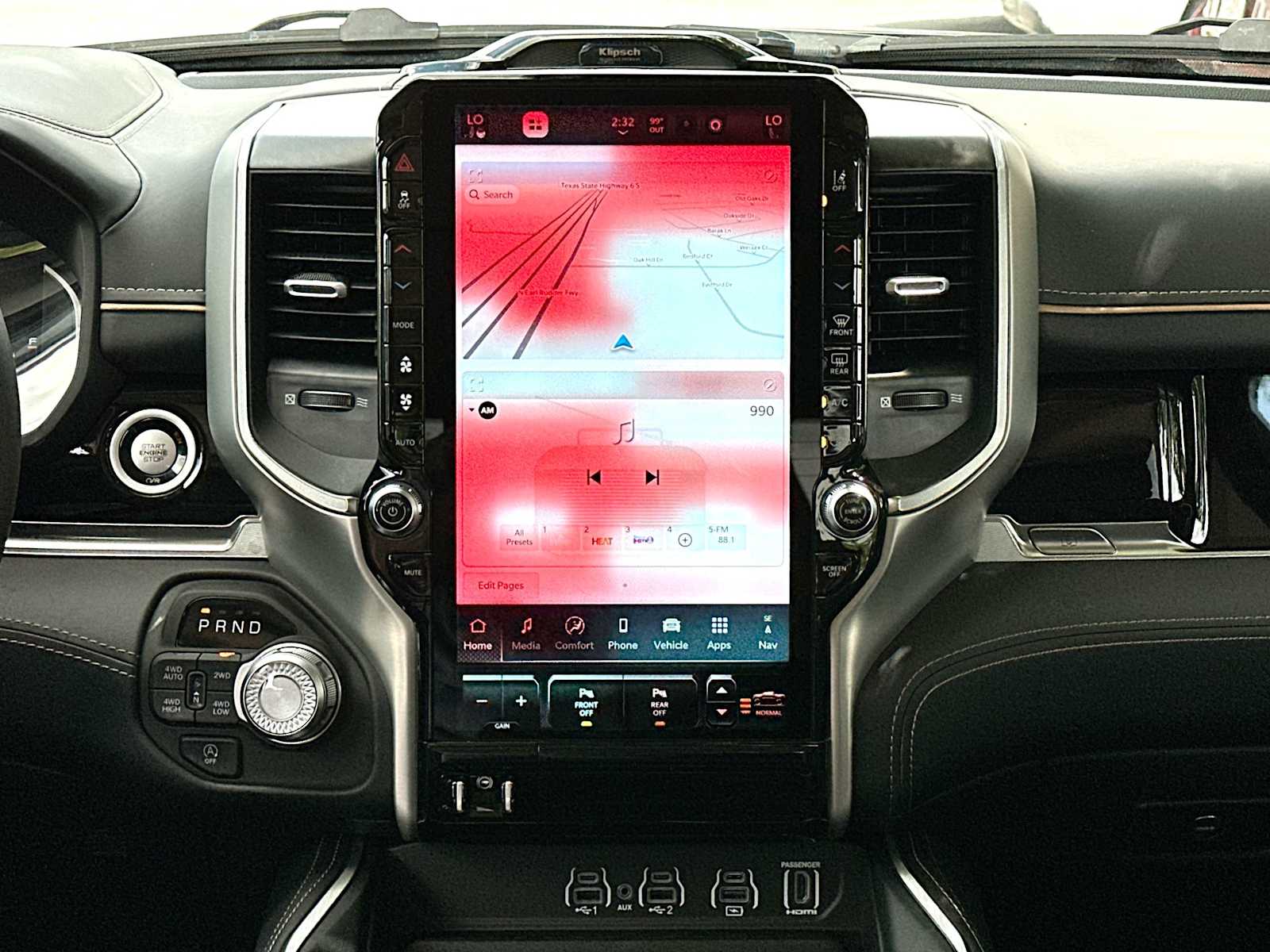 Thumbnail: 2026 RAM 1500 - 26