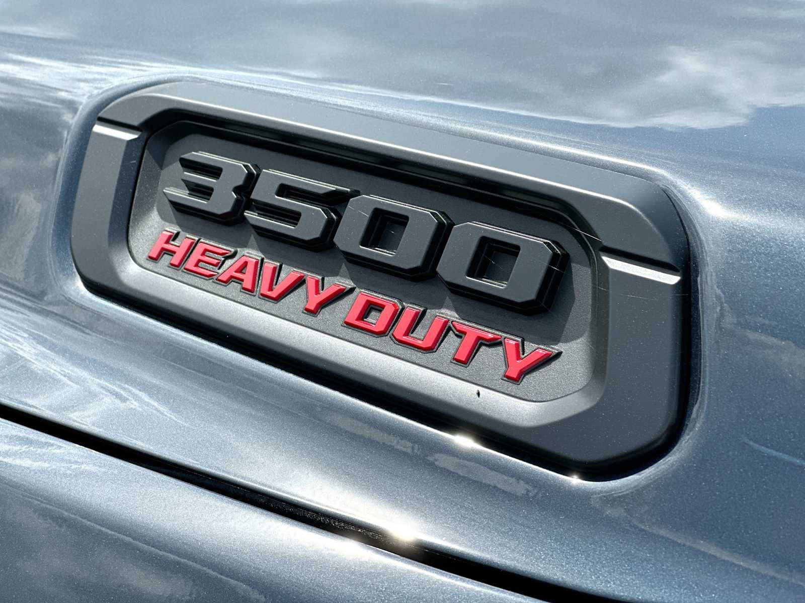 Thumbnail: 2026 RAM 3500 - 15