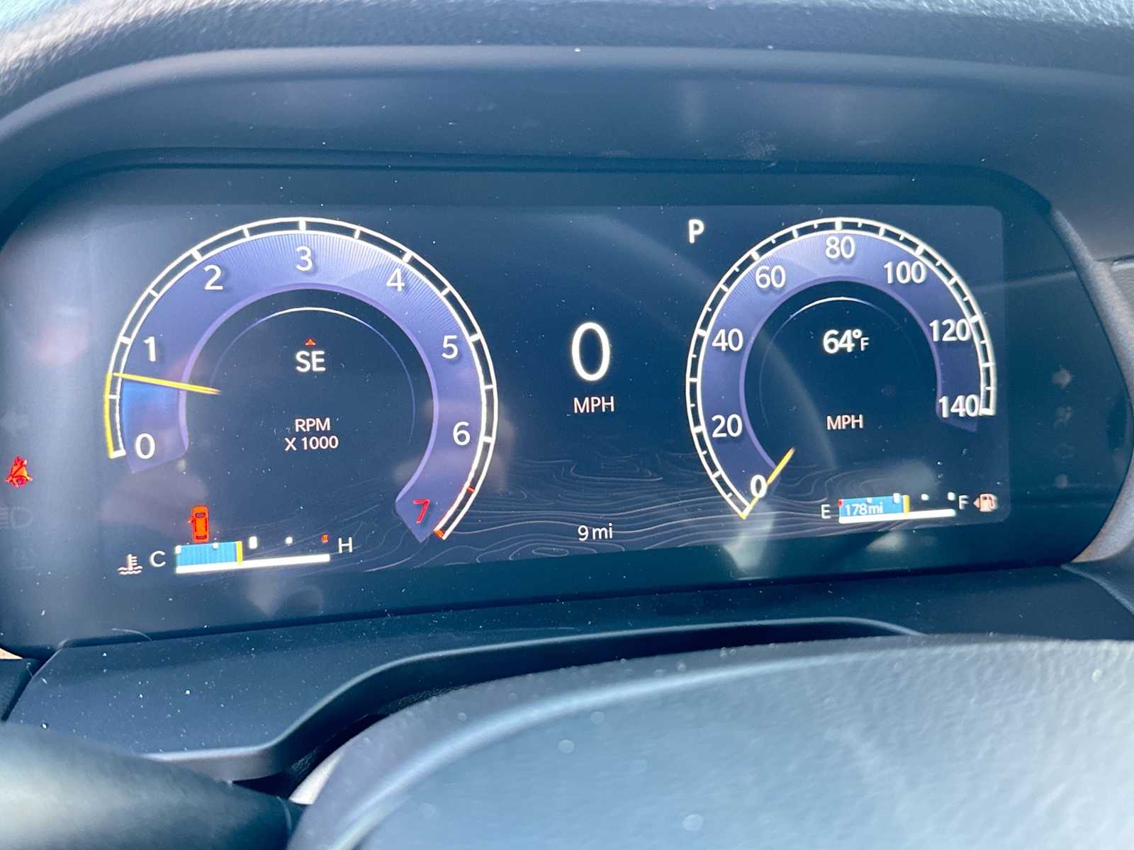 Thumbnail: 2025 Jeep Grand Cherokee - 19