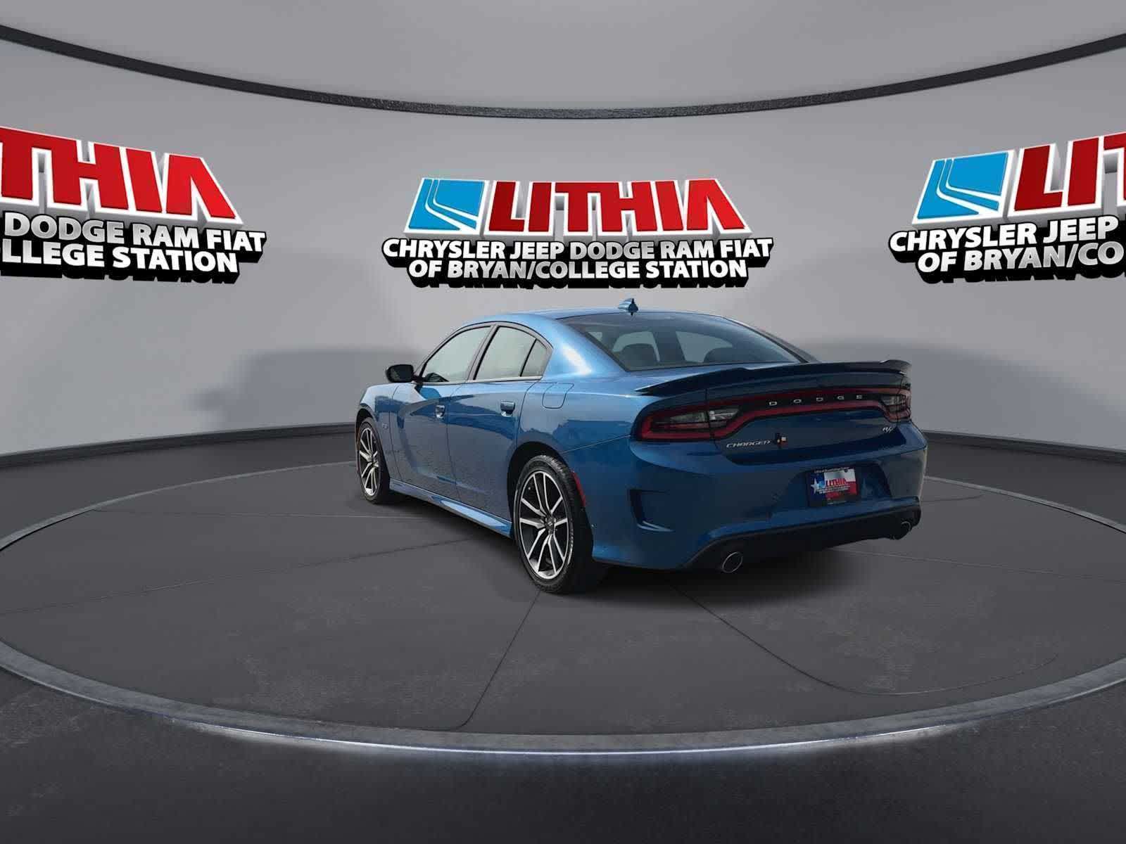 Thumbnail: 2023 Dodge Charger - 6