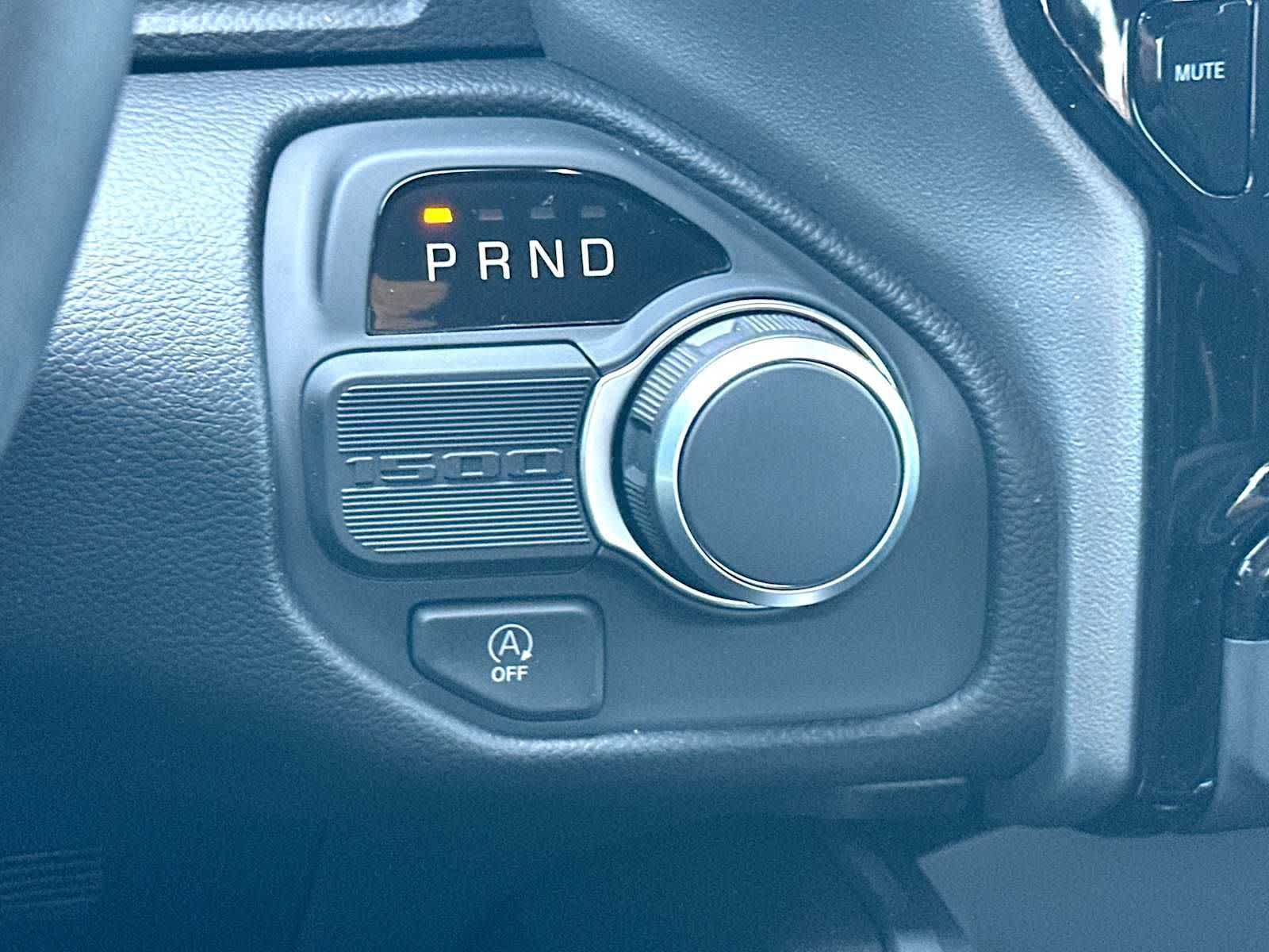 Thumbnail: 2026 RAM 1500 - 21