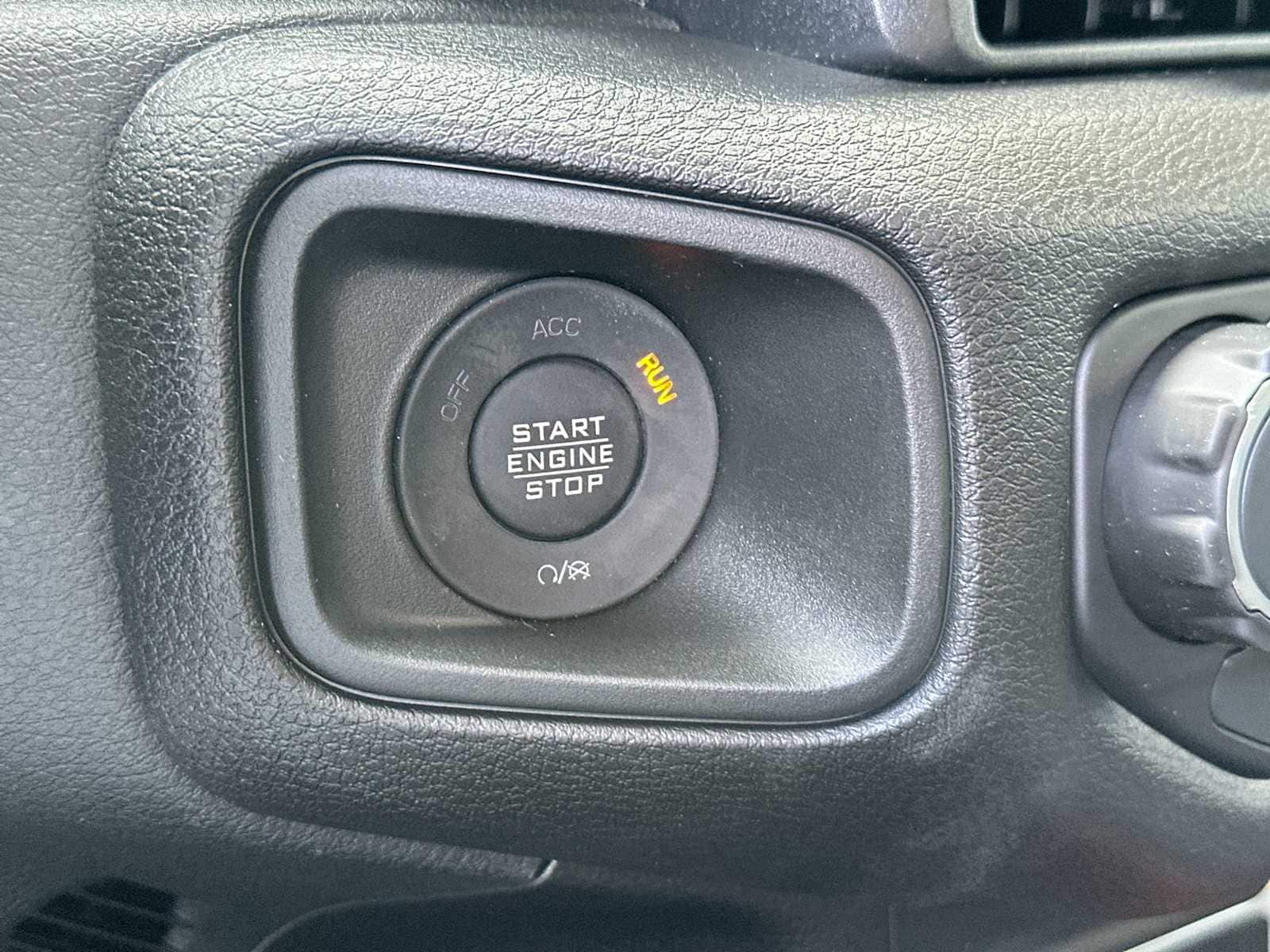 Thumbnail: 2026 Jeep Wrangler - 28