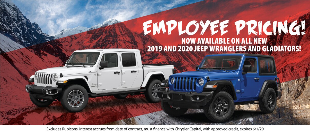 Lithia Chrysler Dodge Jeep Ram FIAT of Bryan College Station New