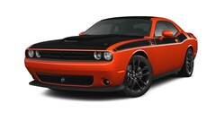 2023 Dodge Challenger R/T Coupe Bryan, TX
