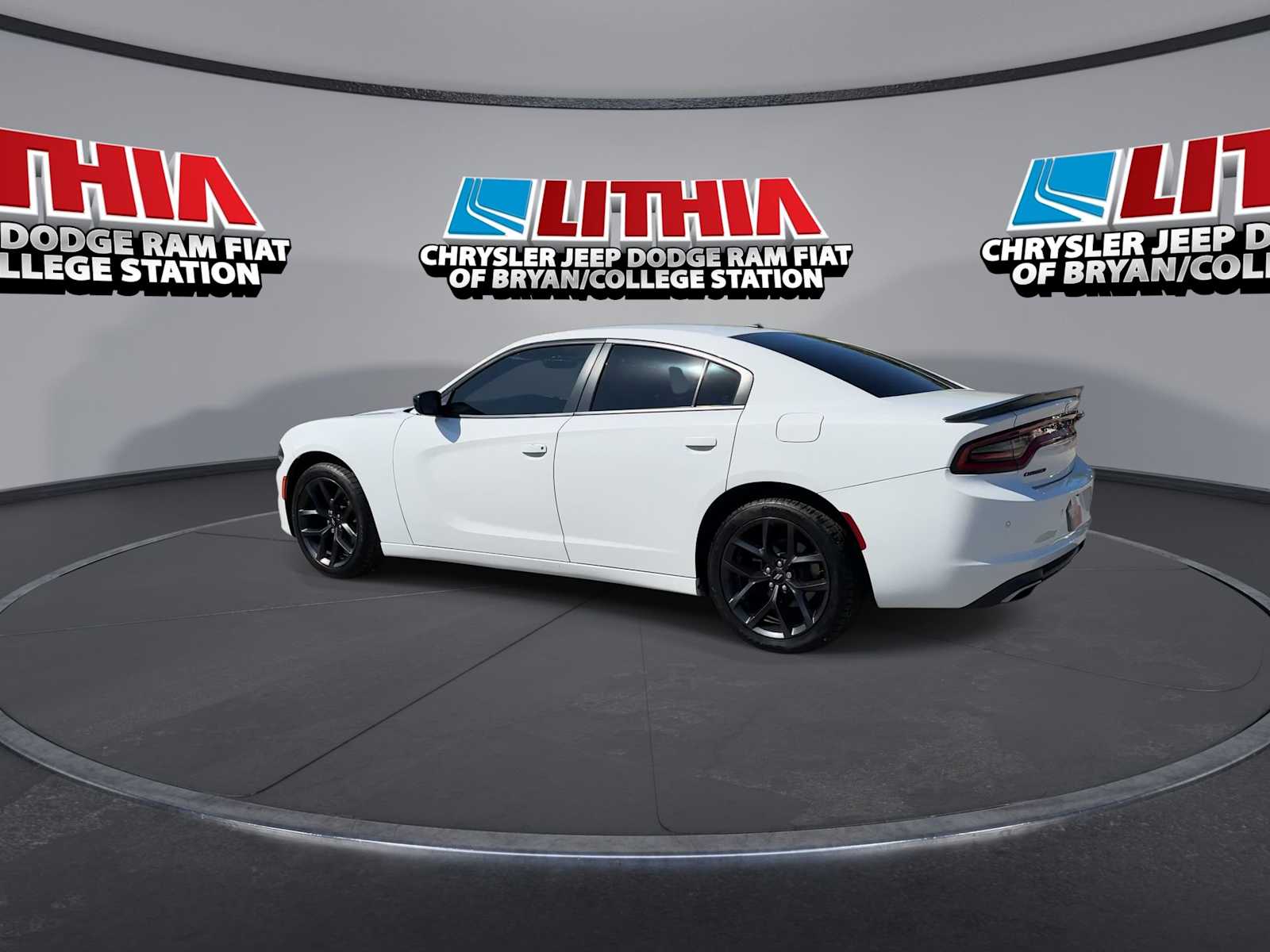 Thumbnail: 2019 Dodge Charger - 6