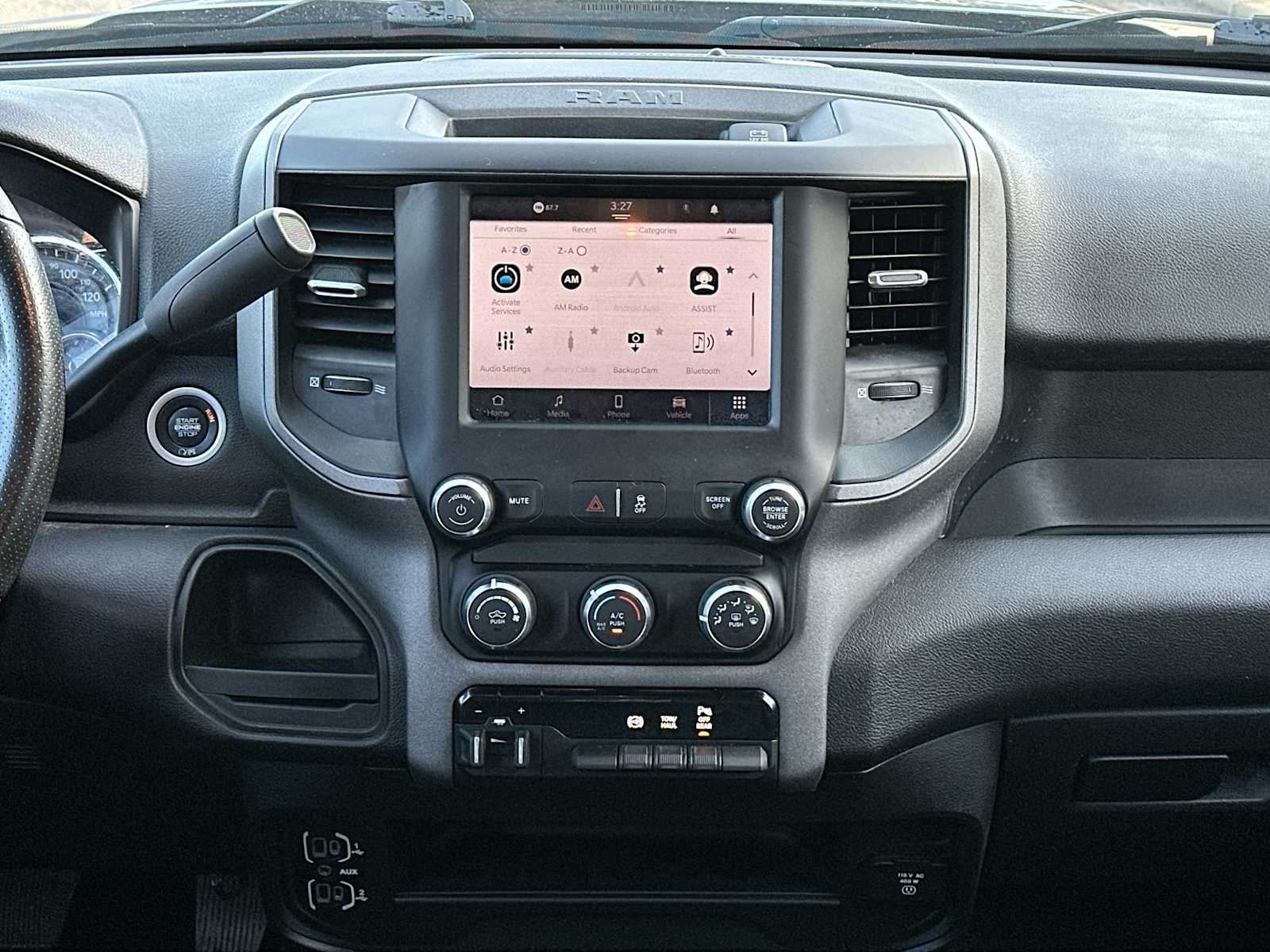 Thumbnail: 2022 RAM 3500 - 26