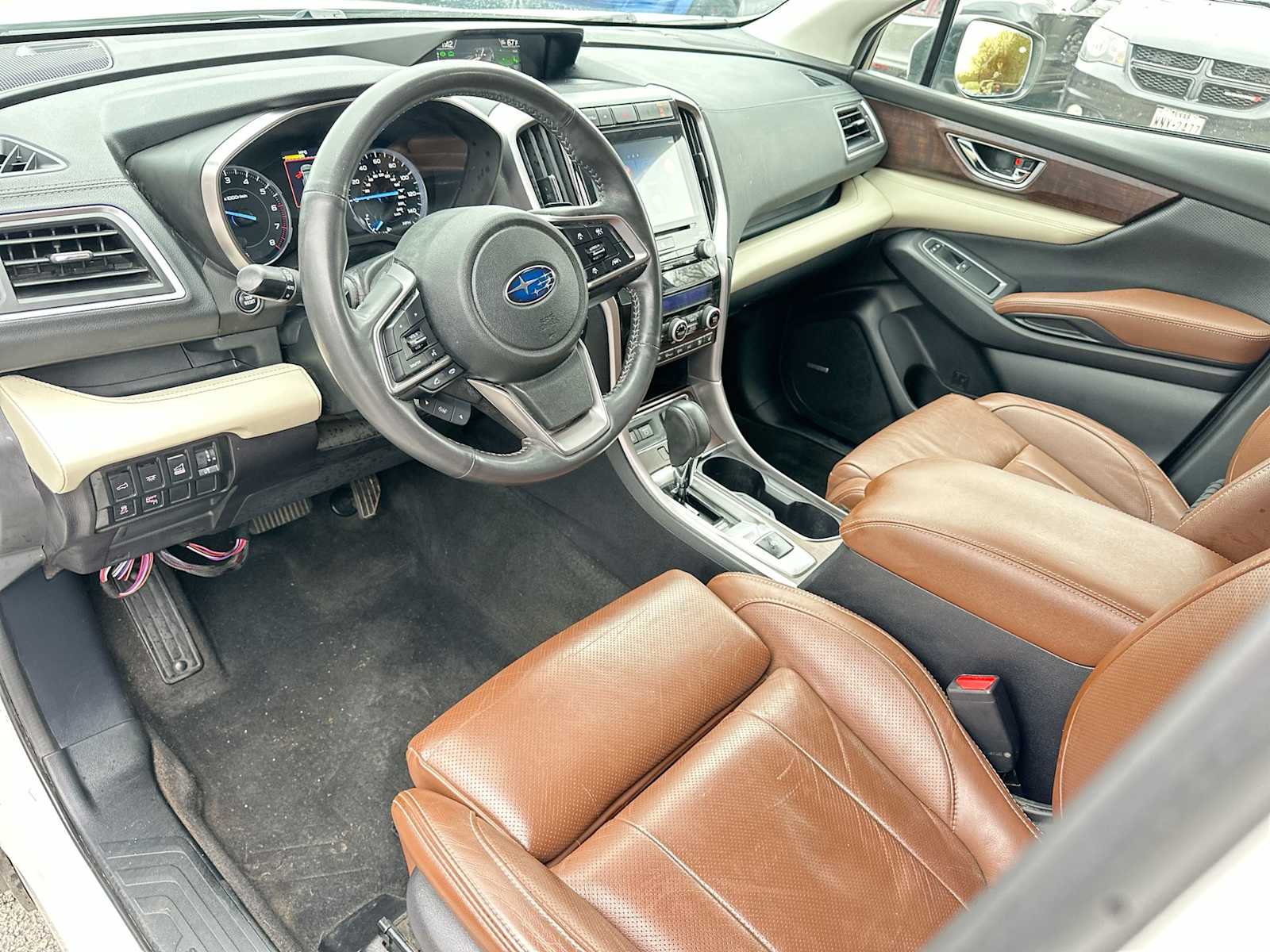 Thumbnail: 2020 Subaru Ascent - 18