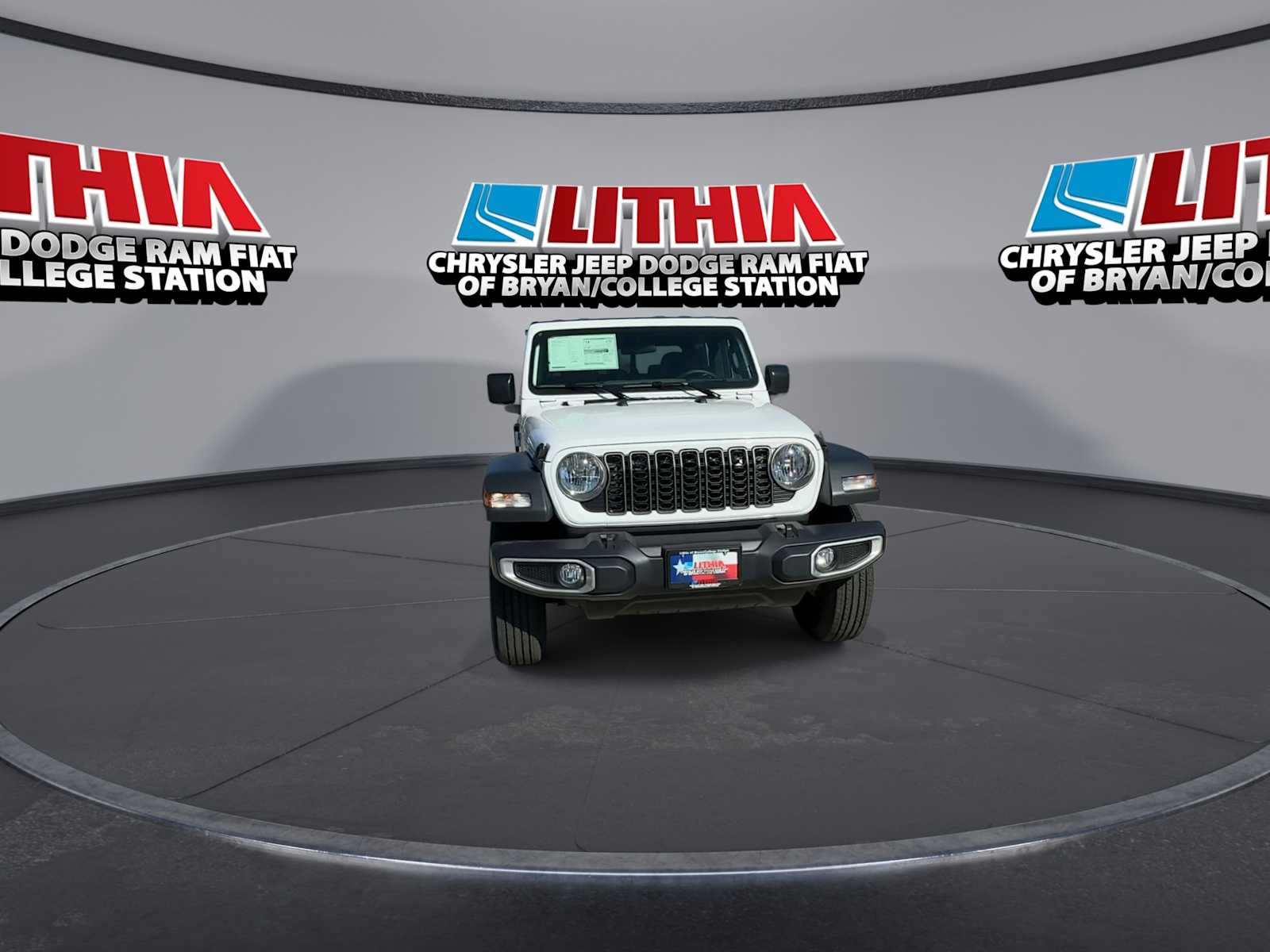 Thumbnail: 2026 Jeep Gladiator - 3