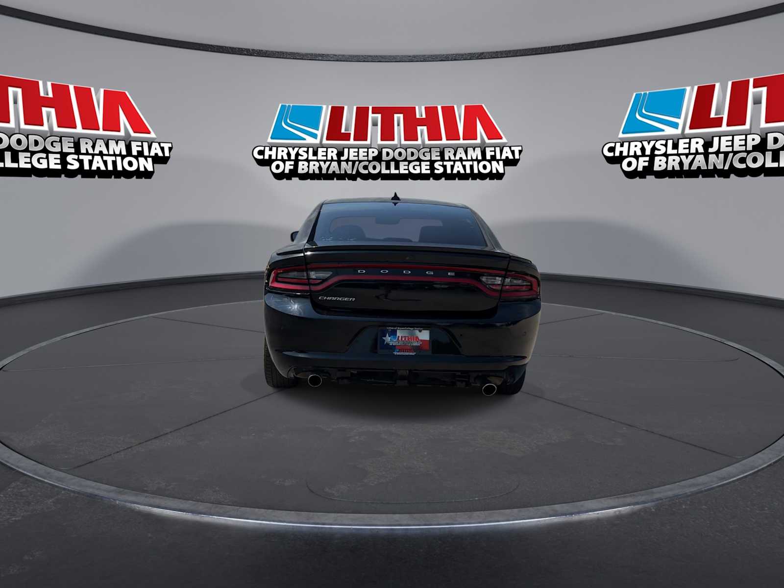 Thumbnail: 2018 Dodge Charger - 7