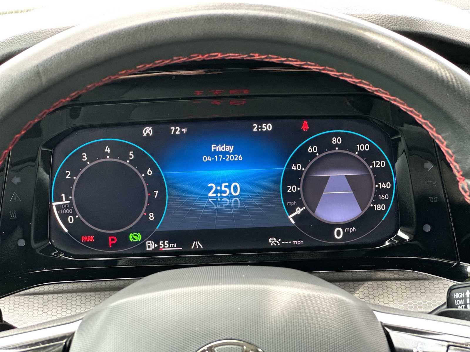 Thumbnail: 2024 Volkswagen Golf - 19