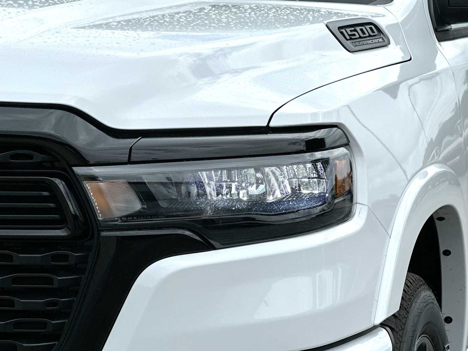 Thumbnail: 2026 RAM 1500 - 16