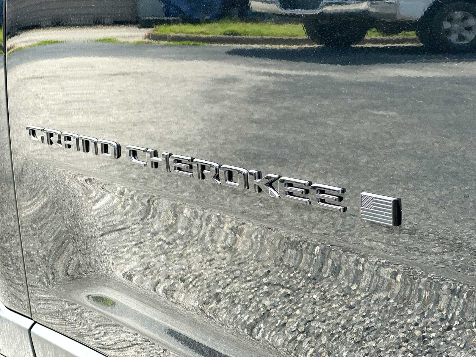 Thumbnail: 2025 Jeep Grand Cherokee - 15