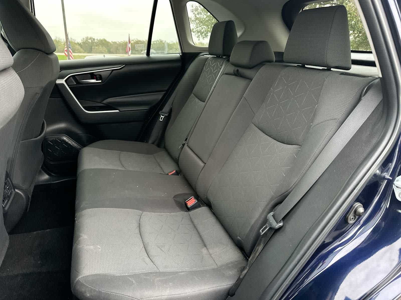 Thumbnail: 2024 Toyota RAV4 - 23