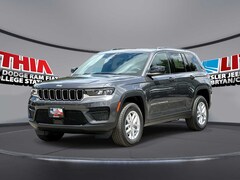 2026 Jeep Grand Cherokee LAREDO 4X4 Sport Utility Corpus Christi, TX
