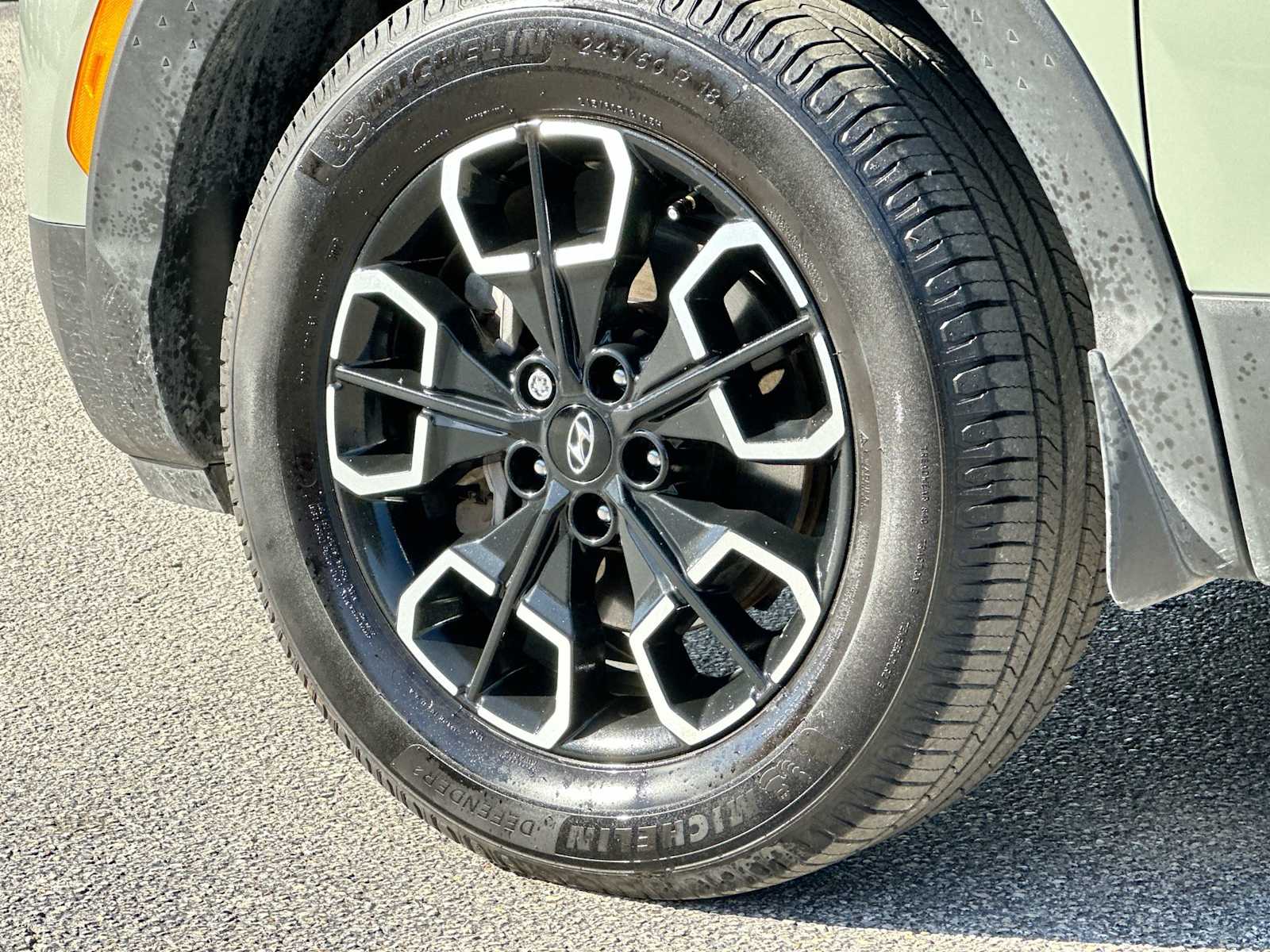 Thumbnail: 2023 Hyundai Santa Cruz - 11