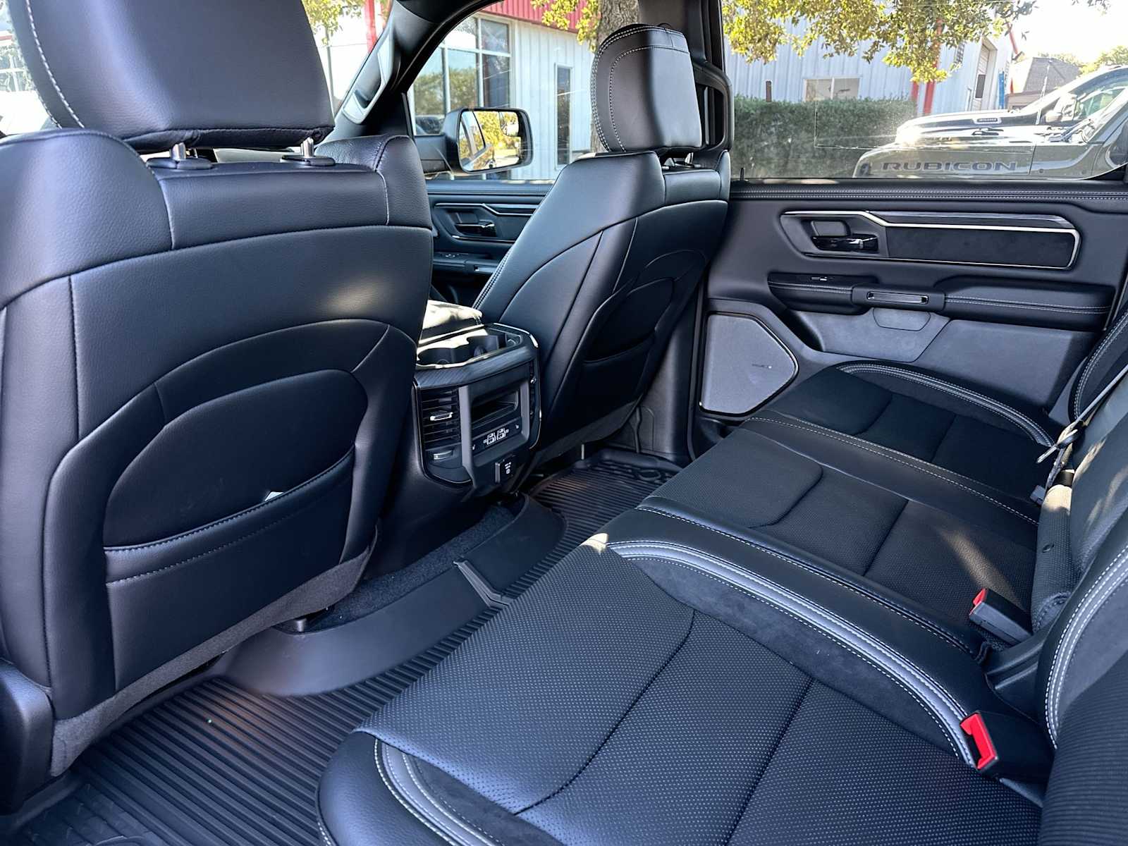 Thumbnail: 2026 RAM 1500 - 24