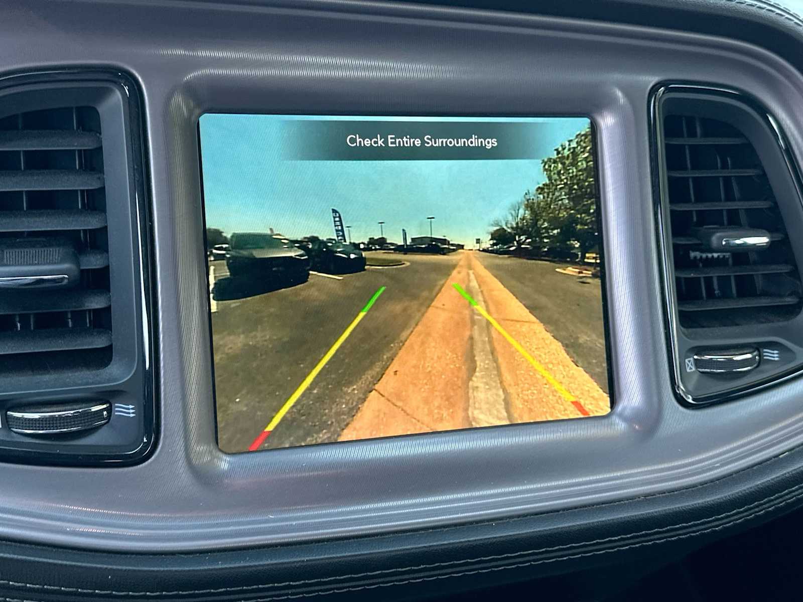 Thumbnail: 2023 Dodge Challenger - 20