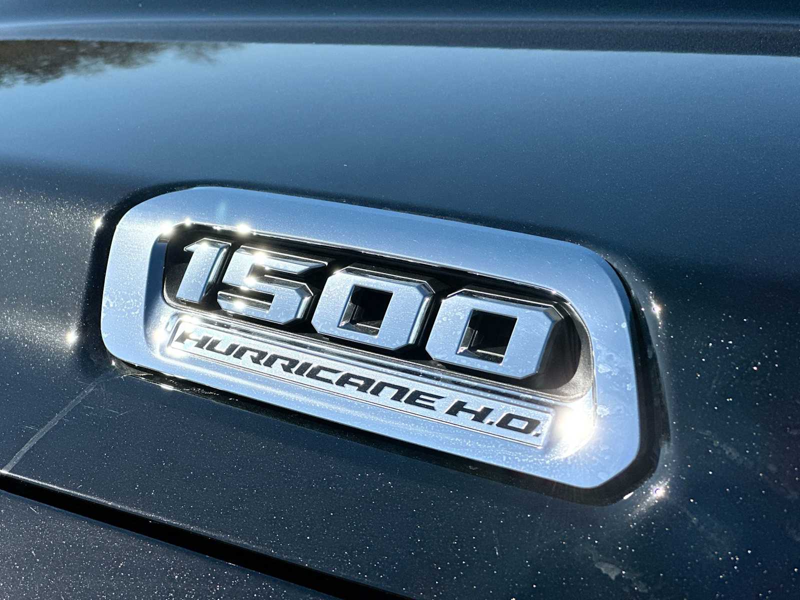 Thumbnail: 2026 RAM 1500 - 15