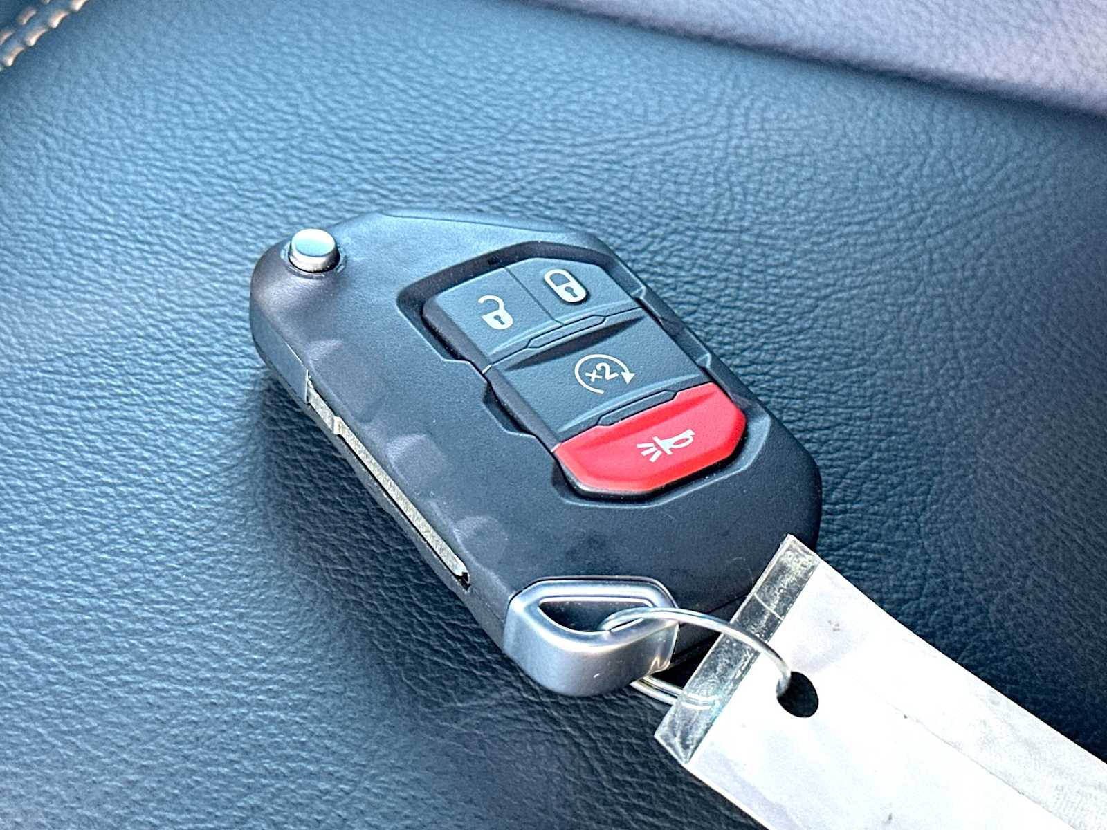 Thumbnail: 2026 Jeep Wrangler - 29