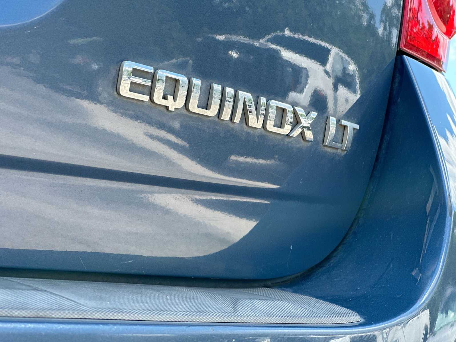 Thumbnail: 2012 Chevrolet Equinox - 15