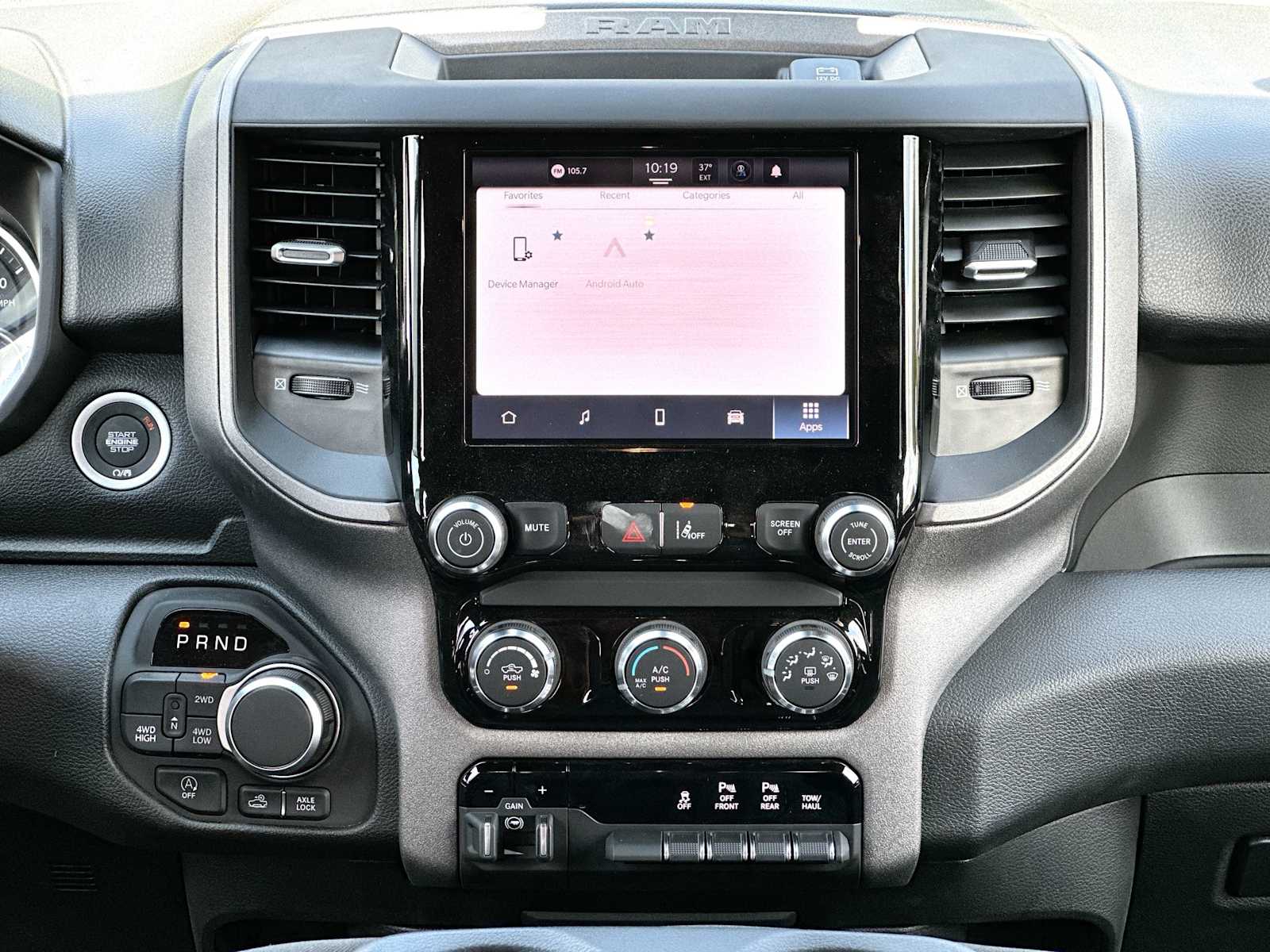 Thumbnail: 2026 RAM 1500 - 26