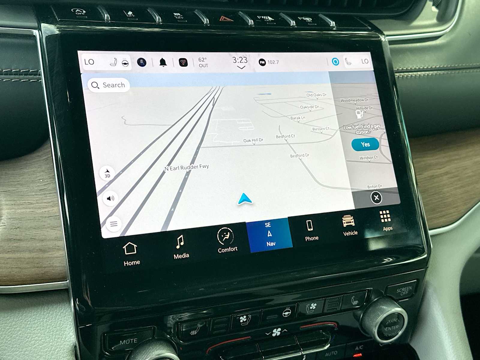 Thumbnail: 2022 Jeep Grand Cherokee - 20